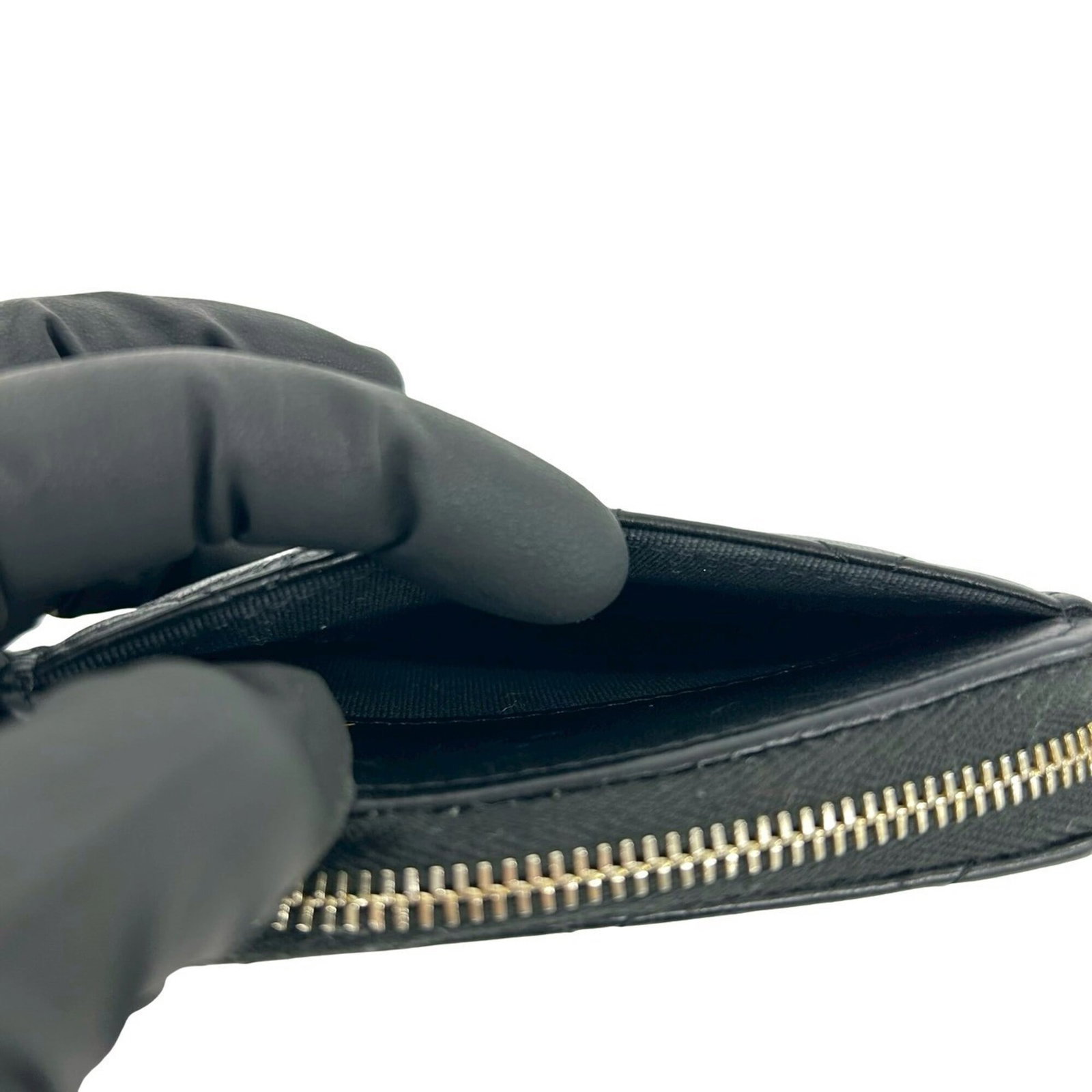 Coin purse leather case - 9