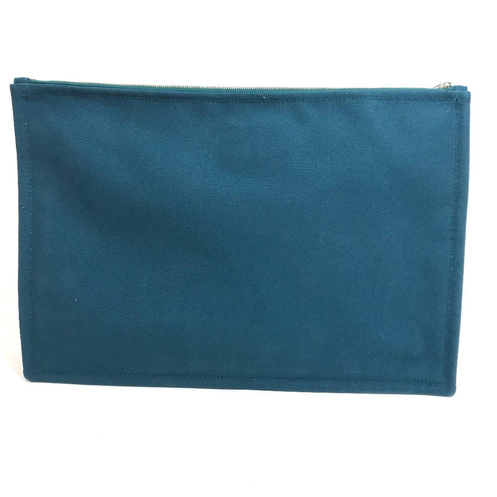 Hermes Pouch Canvas - 2