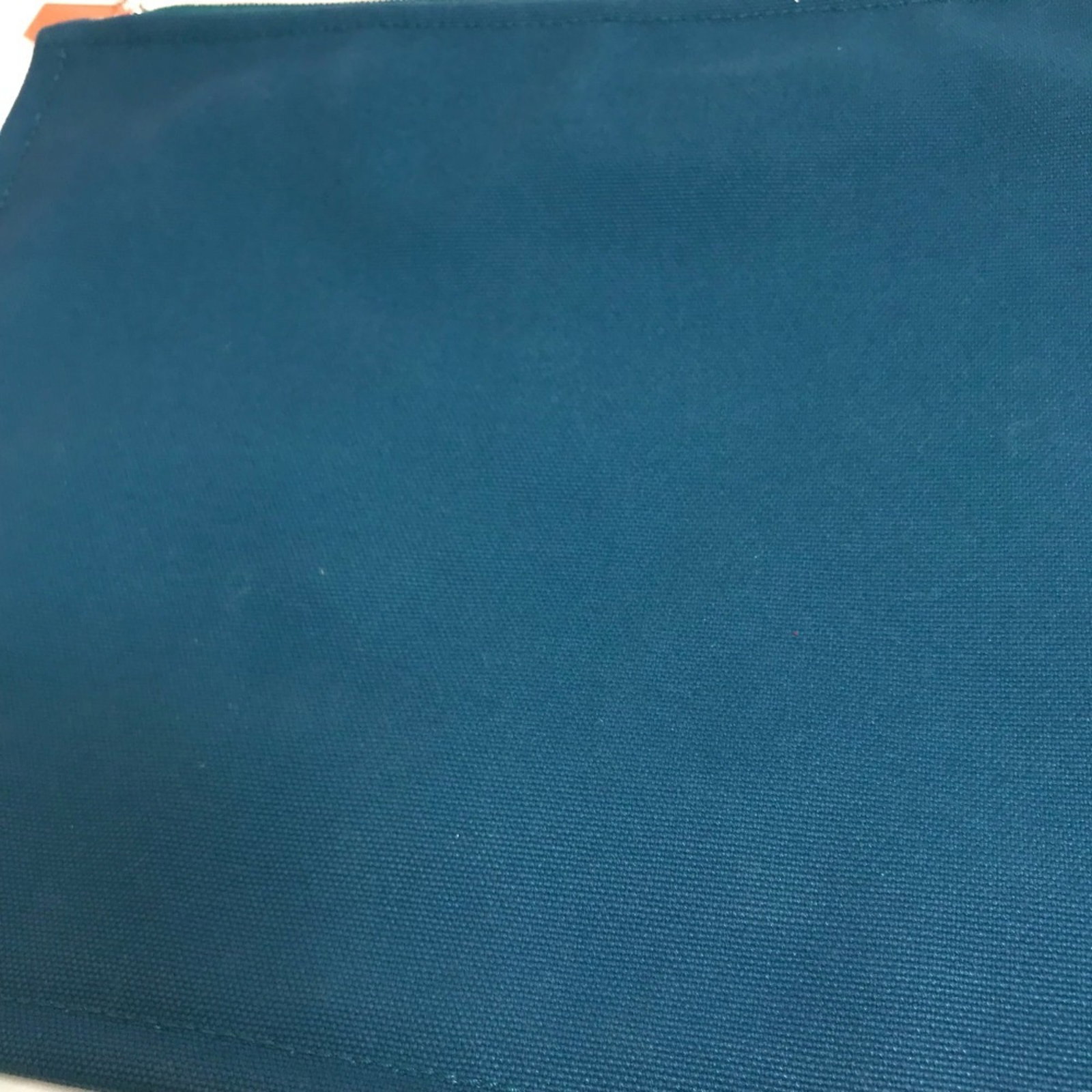 Hermes Pouch Canvas - 3