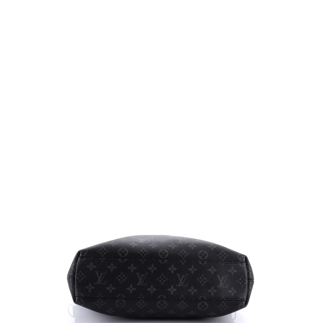 Vuitton Eclipse Monogram Explorer Louis Tote Canvas - 4