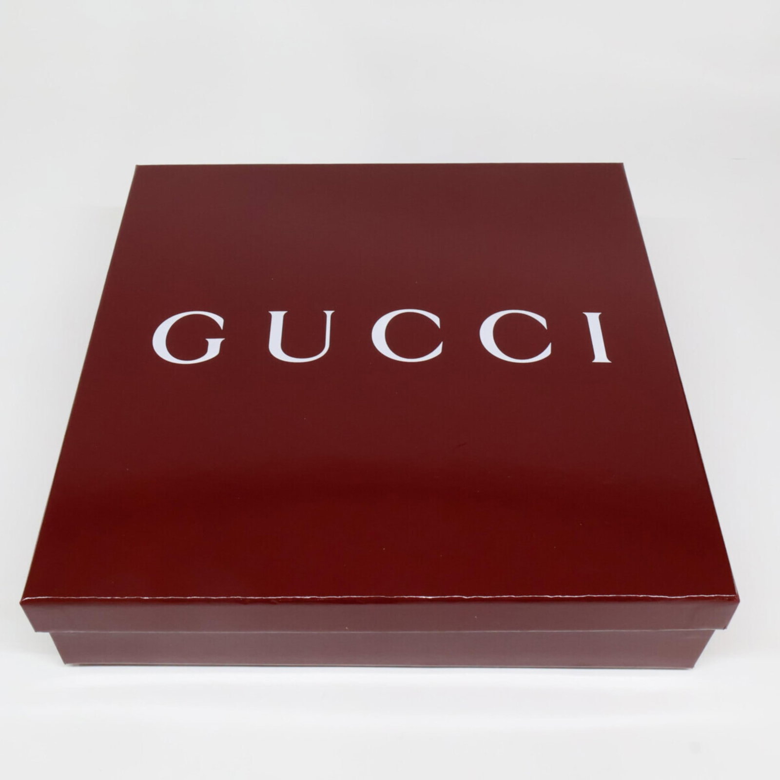 Gucci wool scarf - 2