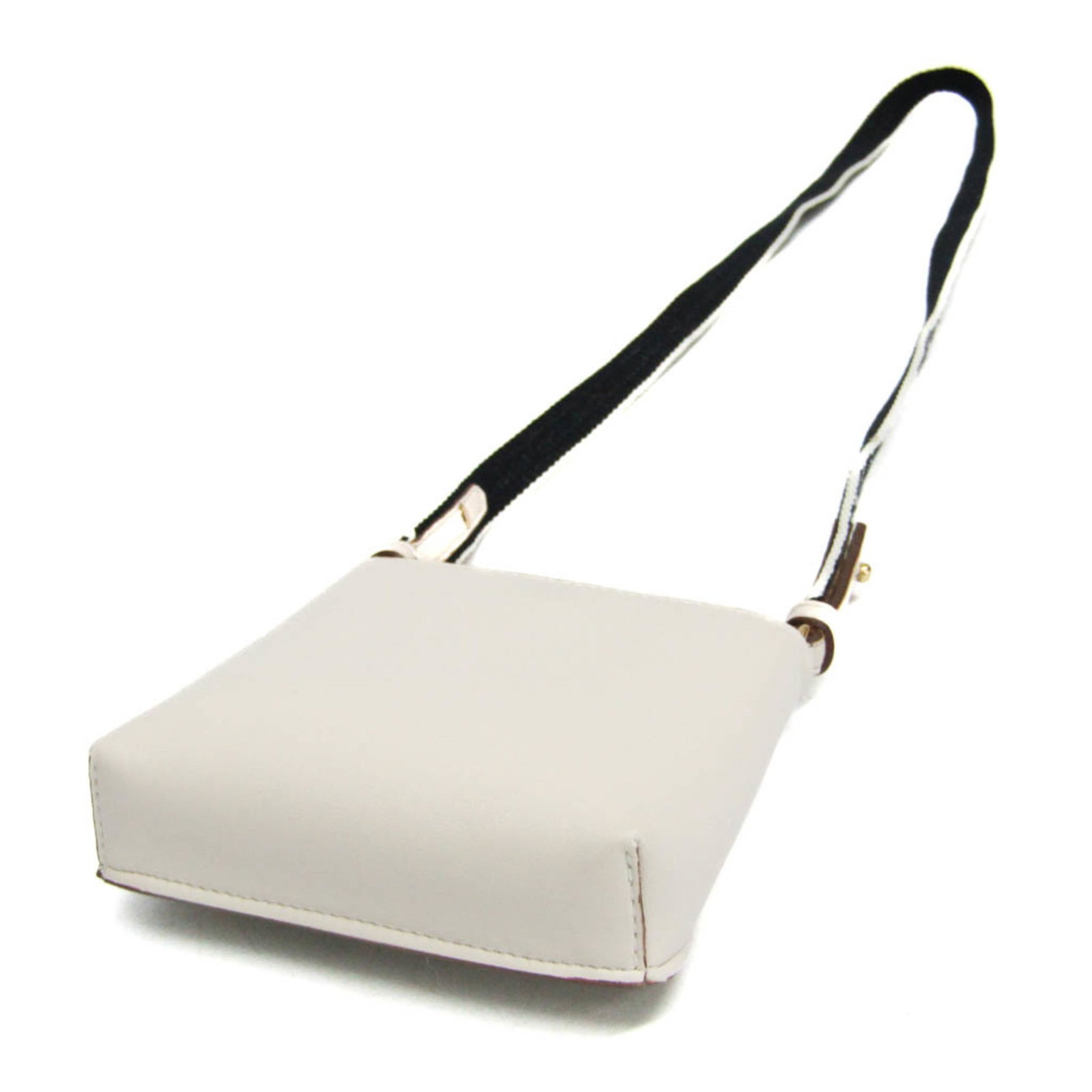 Stella Mccartney Shoulder Bag Polyester Elastane - 2