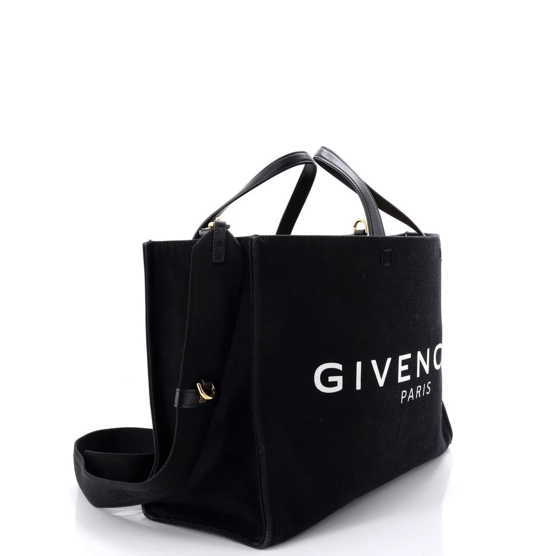 Givenchy G-Tote Canvas Medium - 2