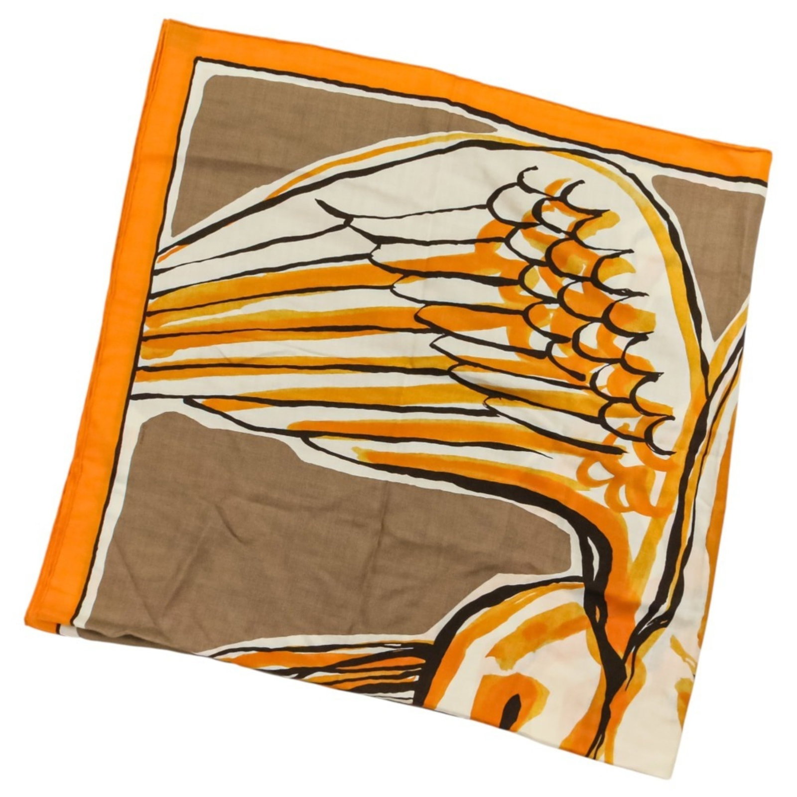 Stole by Hermes - 2