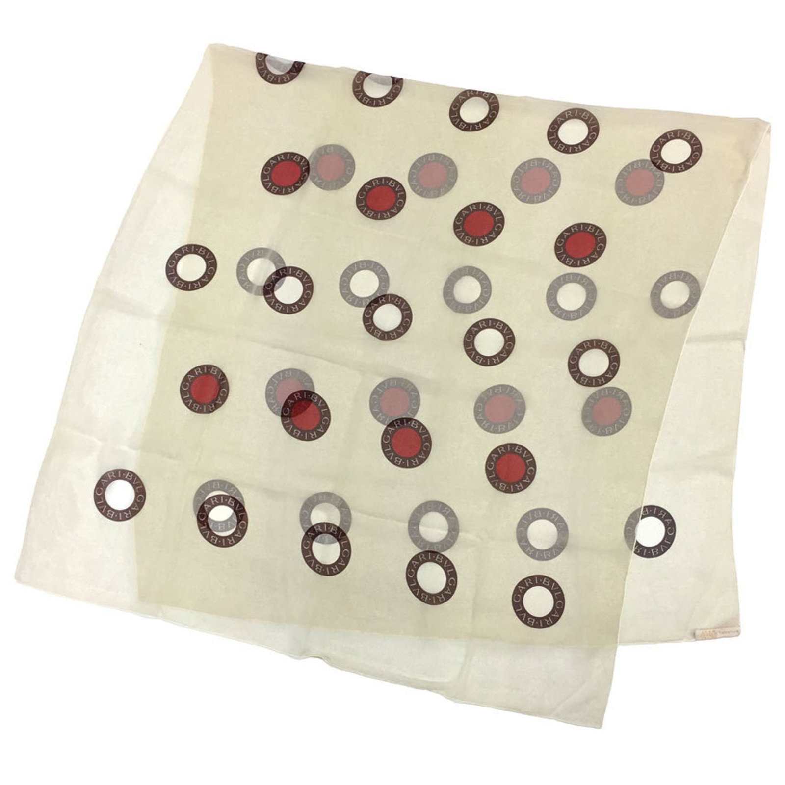 Bvlgari Scarf (1 of 3)