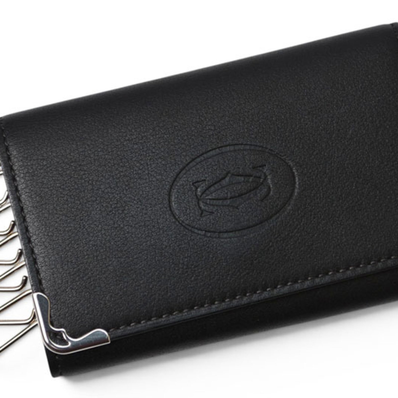 Cartier Keycase - 2