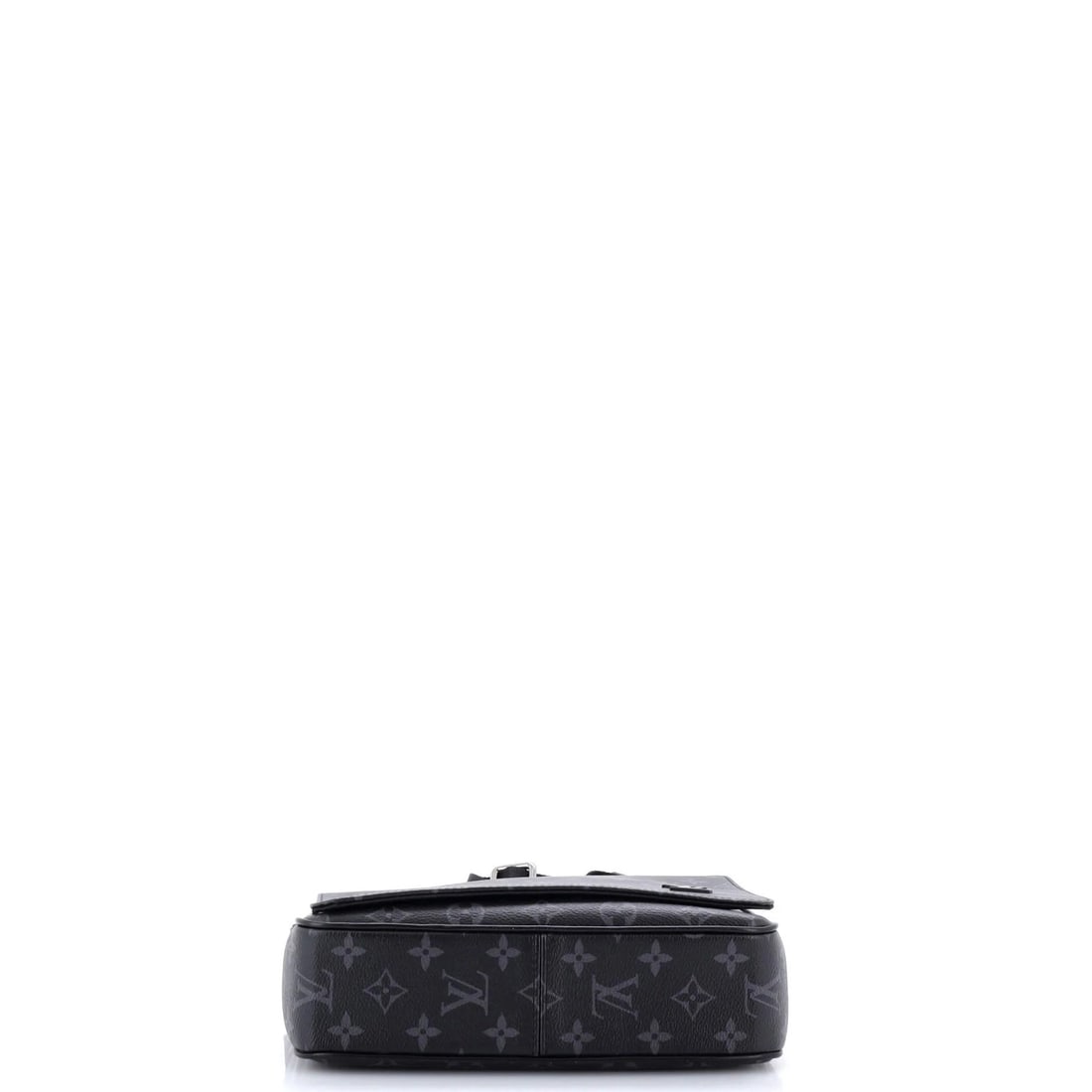 Louis Vuitton District Messenger Bag Monogram Eclipse Canvas PM - 4