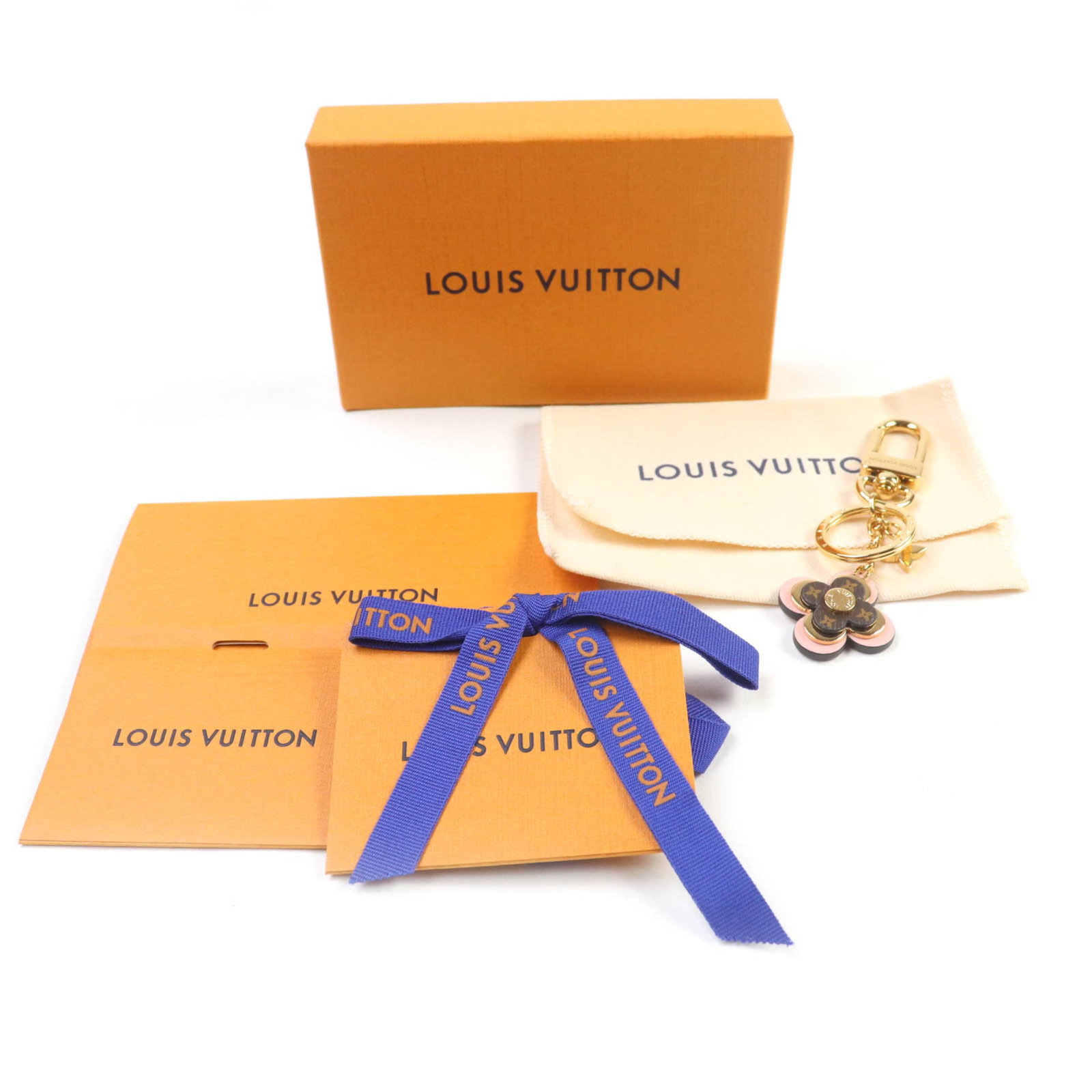 Keyring by Louis Vuitton - 2
