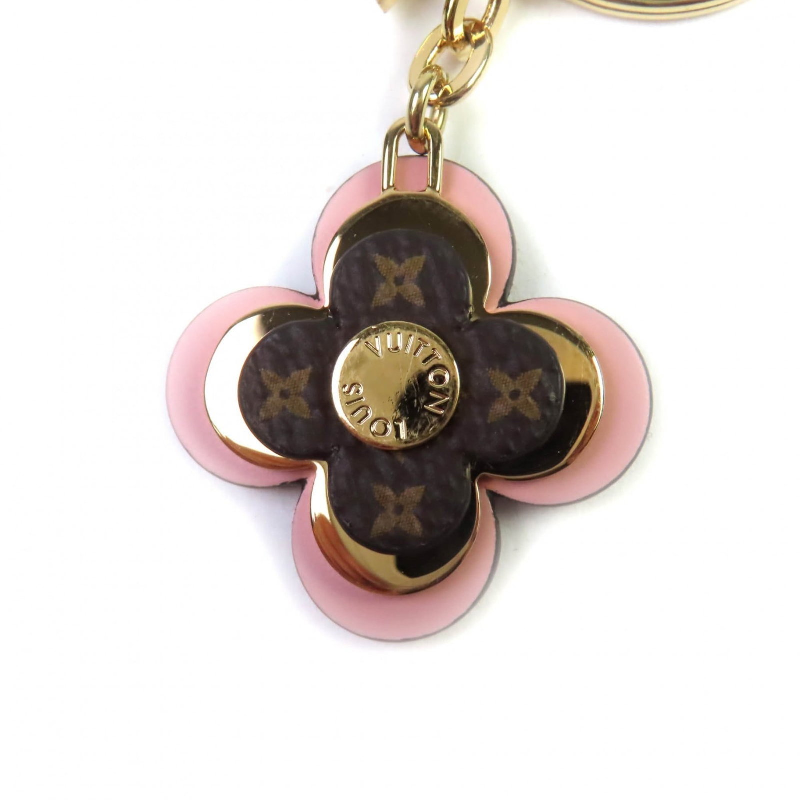 Keyring by Louis Vuitton - 4