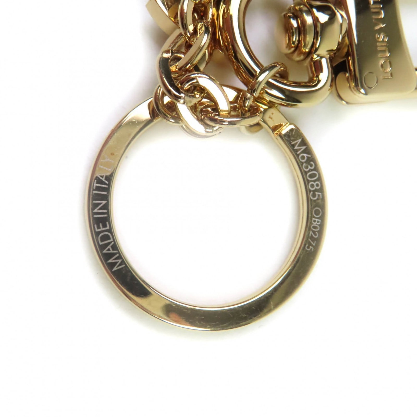 Keyring by Louis Vuitton - 7
