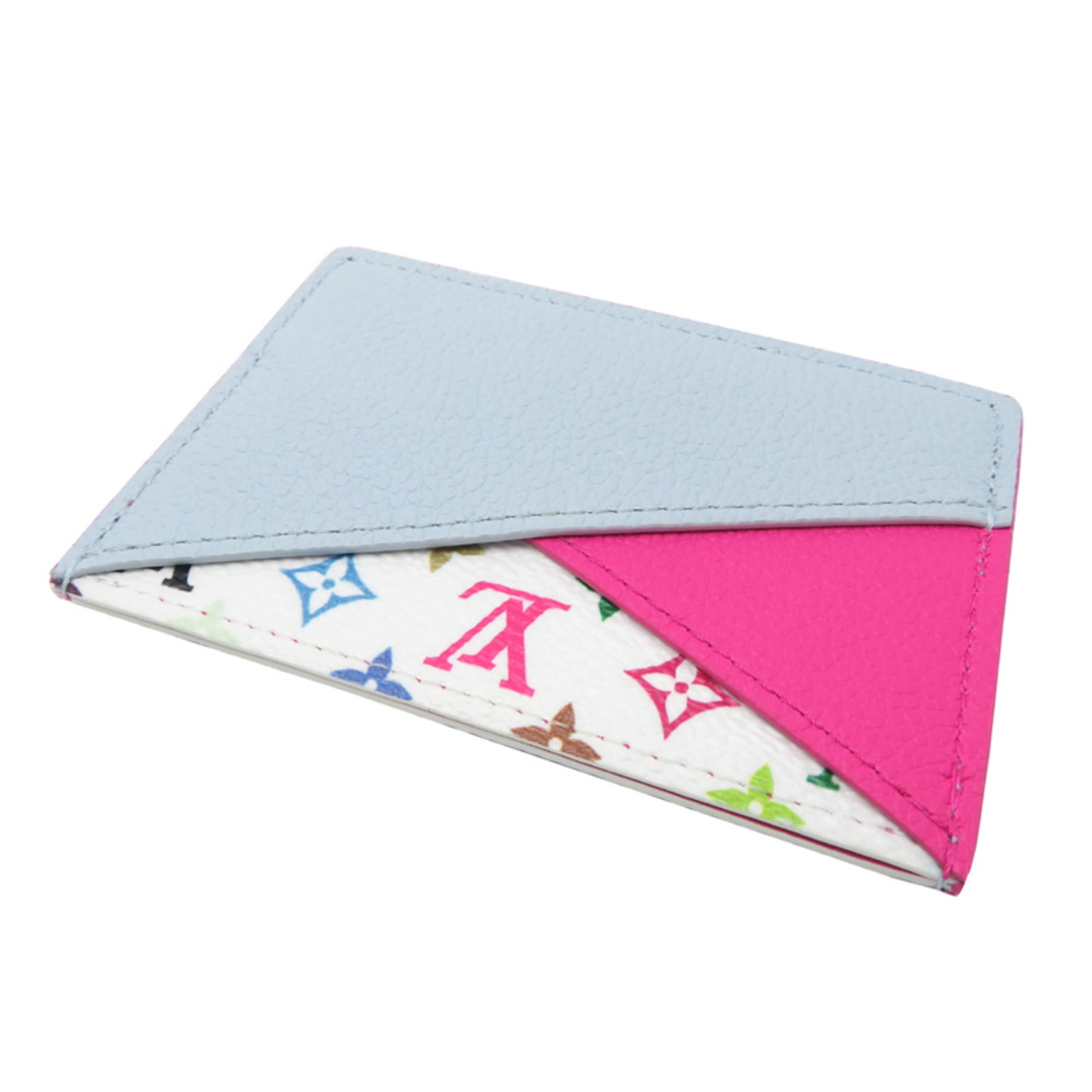 Multicolore monogram case by Louis Vuitton - 4