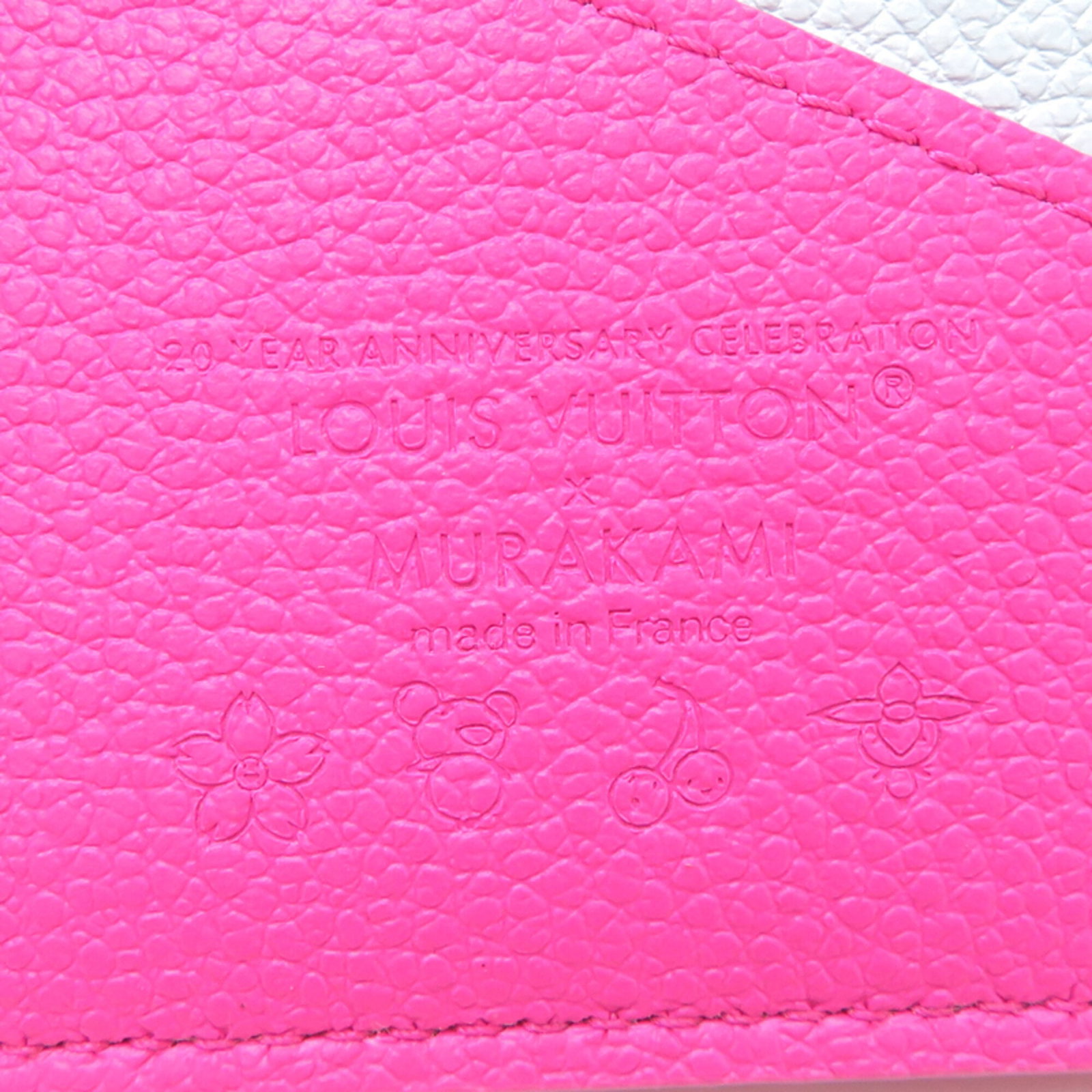 Multicolore monogram case by Louis Vuitton - 6