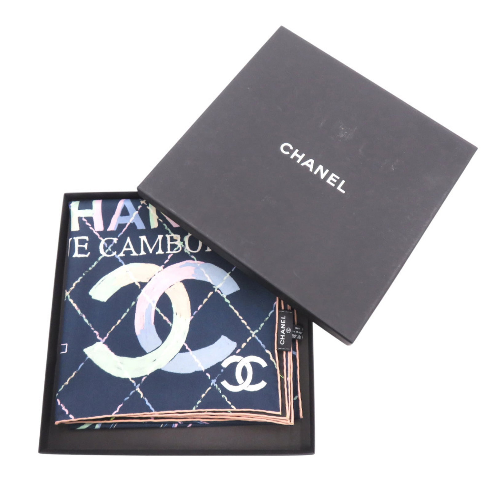 Silk by Chanel - 2