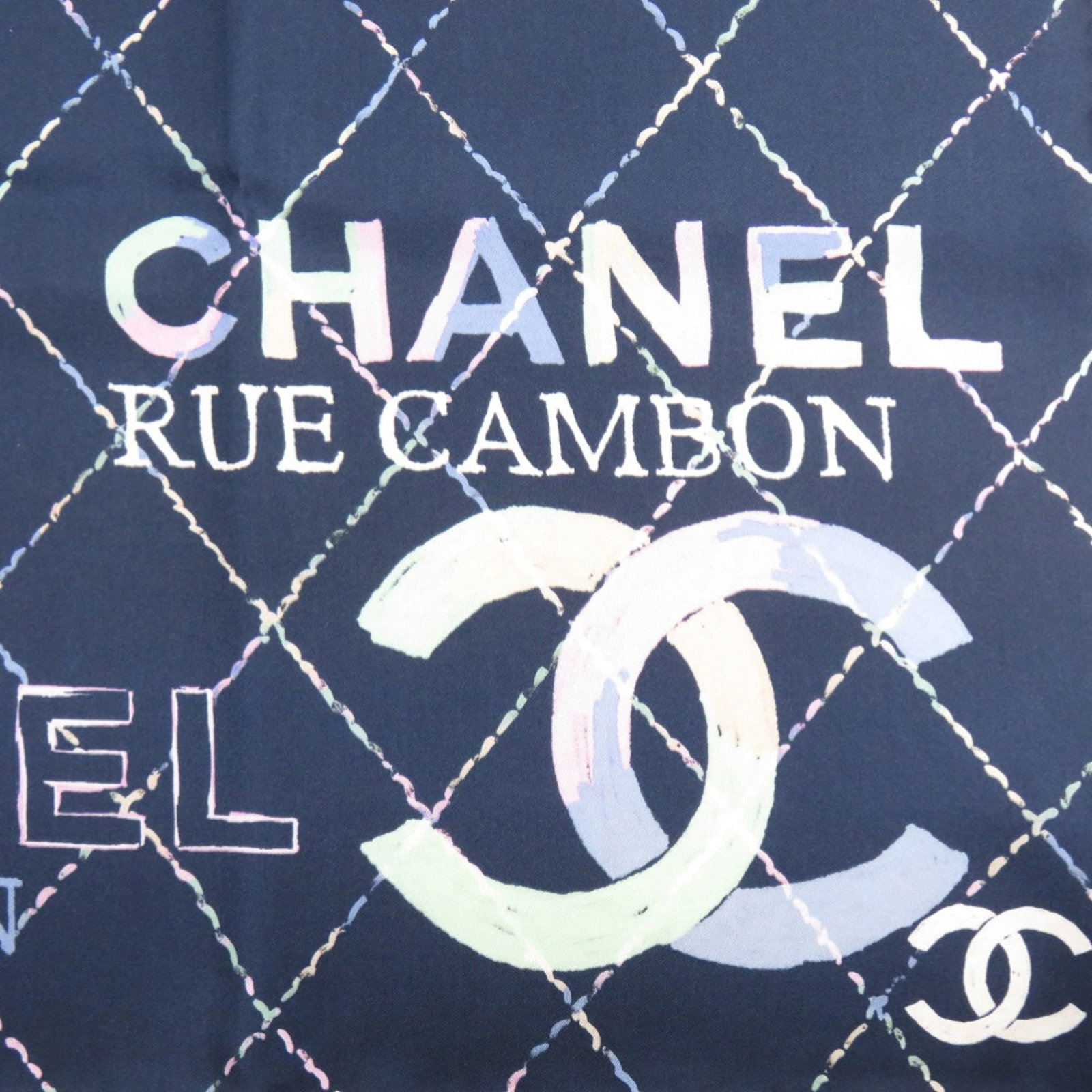Silk by Chanel - 4
