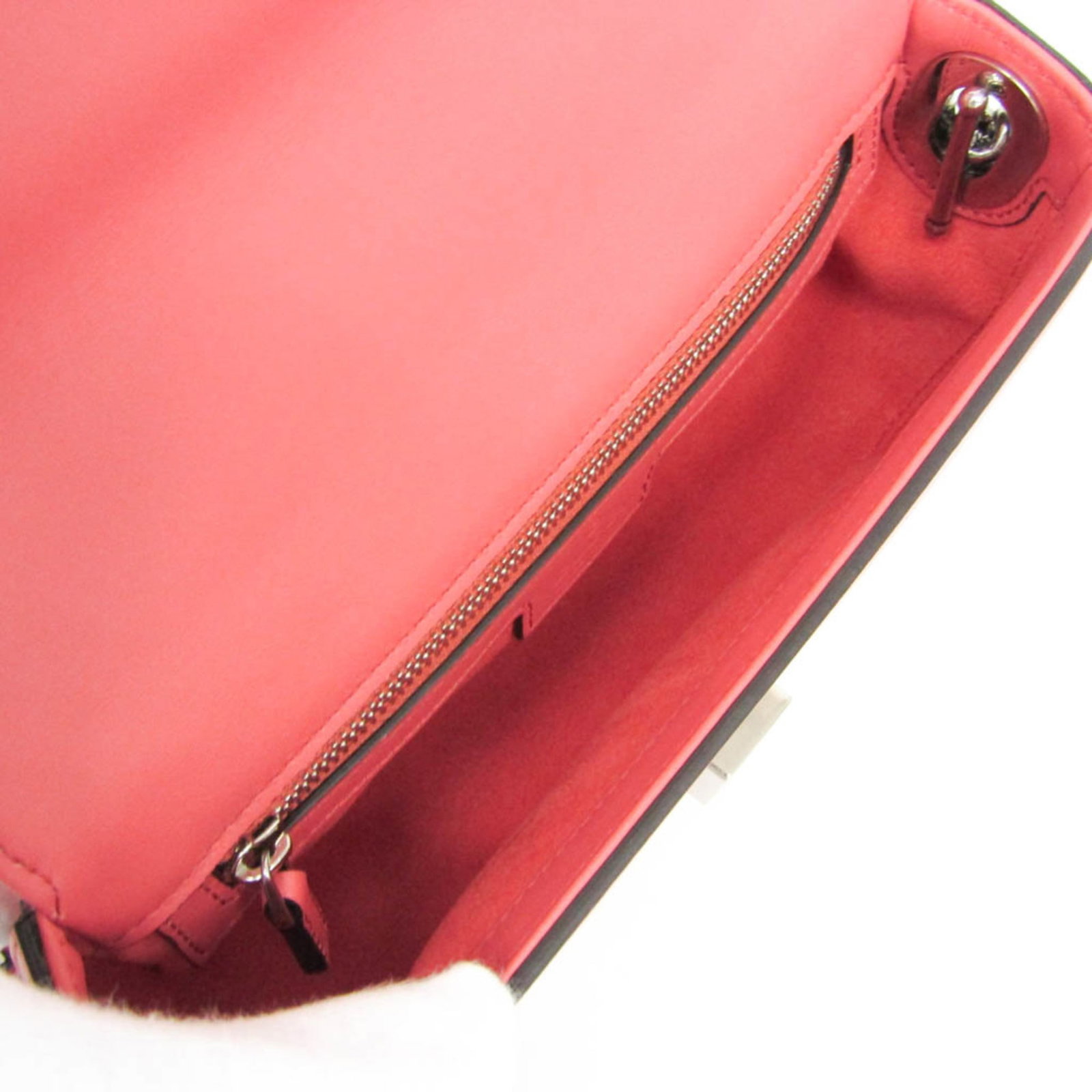 Gucci bag leather - 4