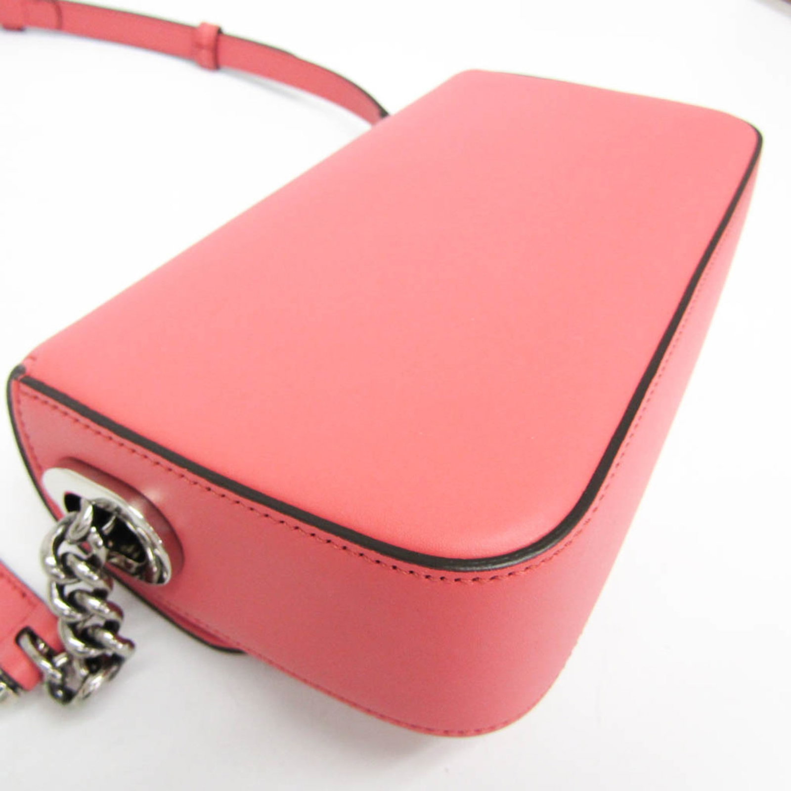 Gucci bag leather - 5
