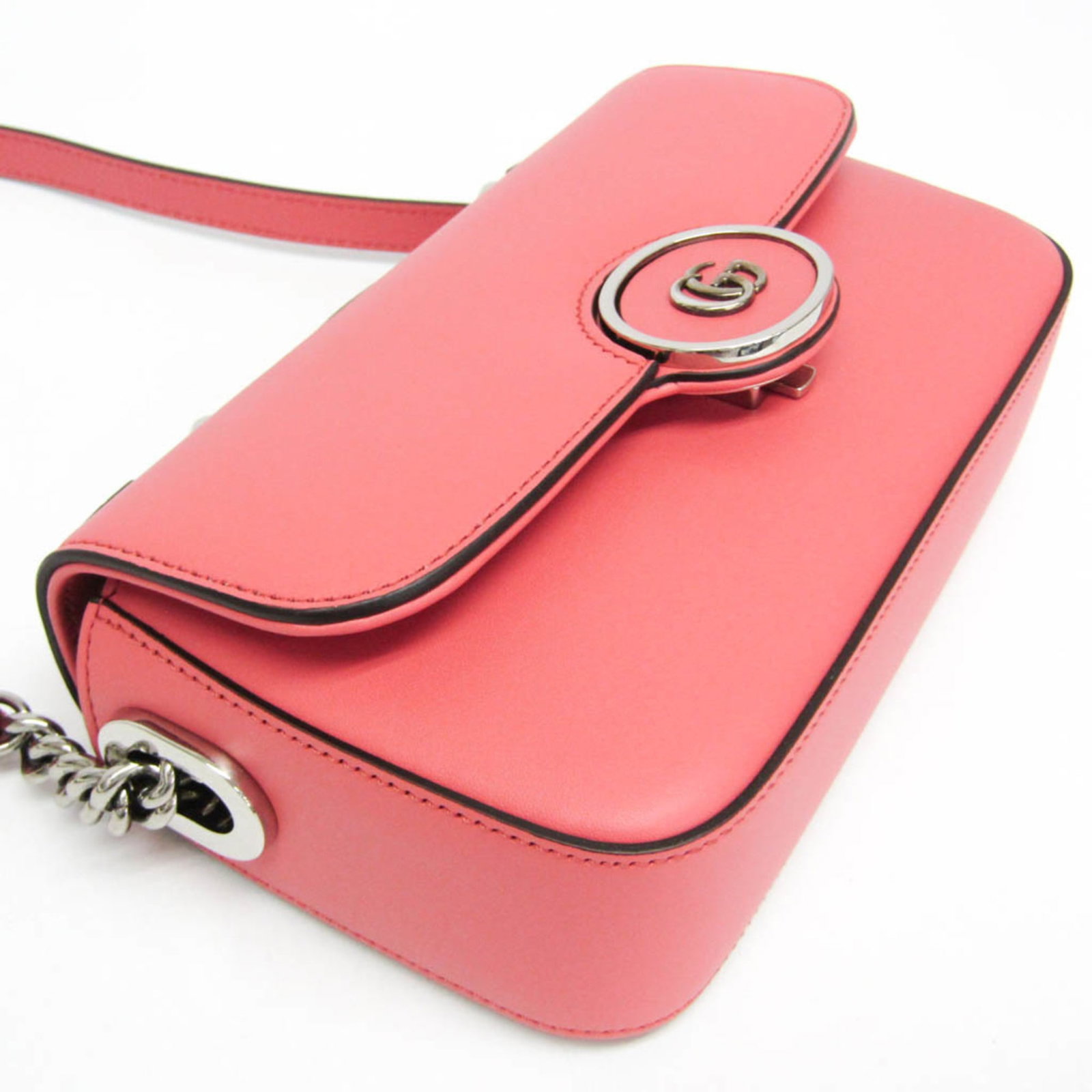 Gucci bag leather - 7