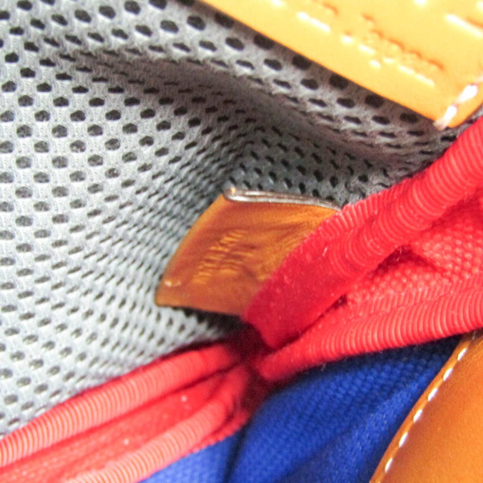 Canvas pouch by Loewe - 11