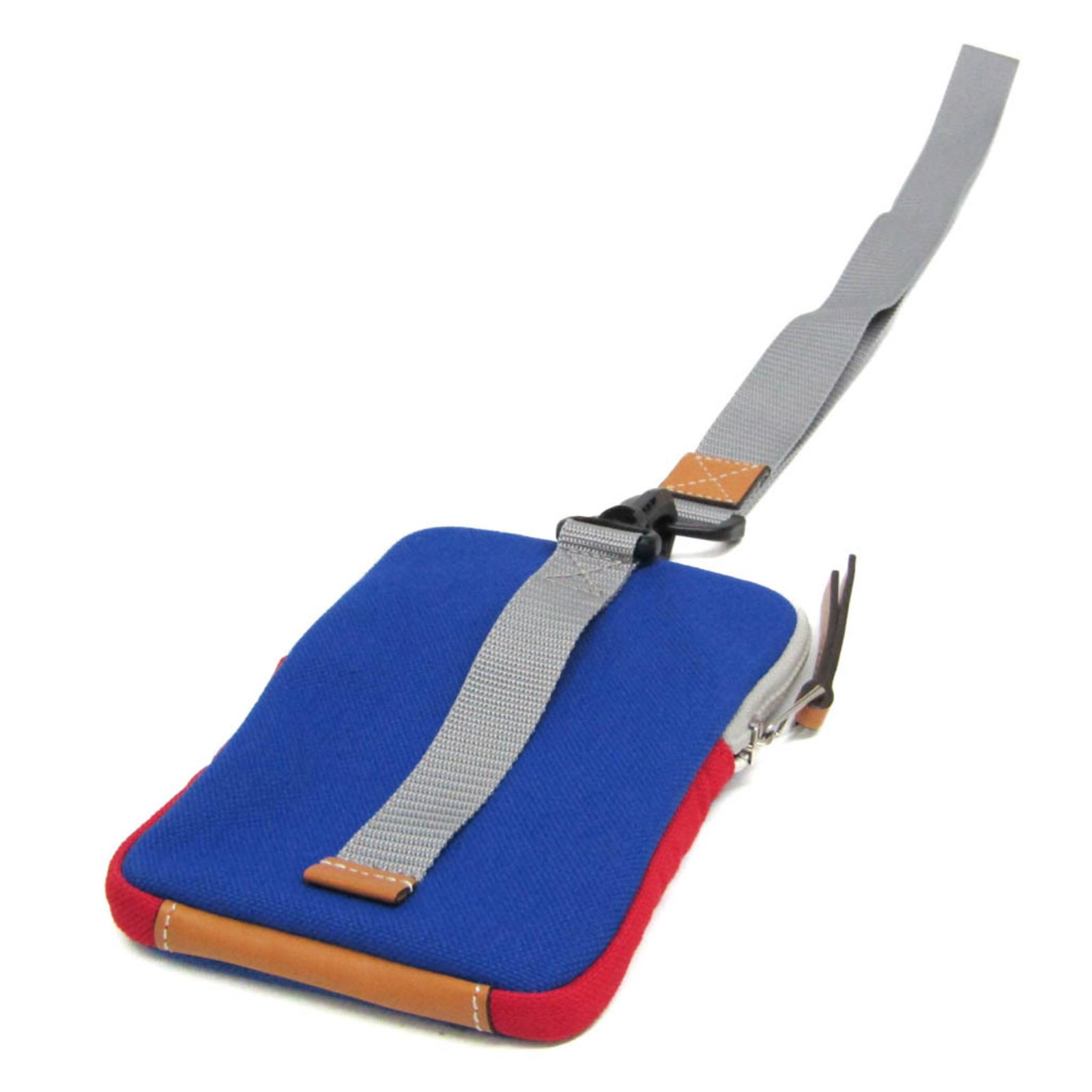 Canvas pouch by Loewe - 2