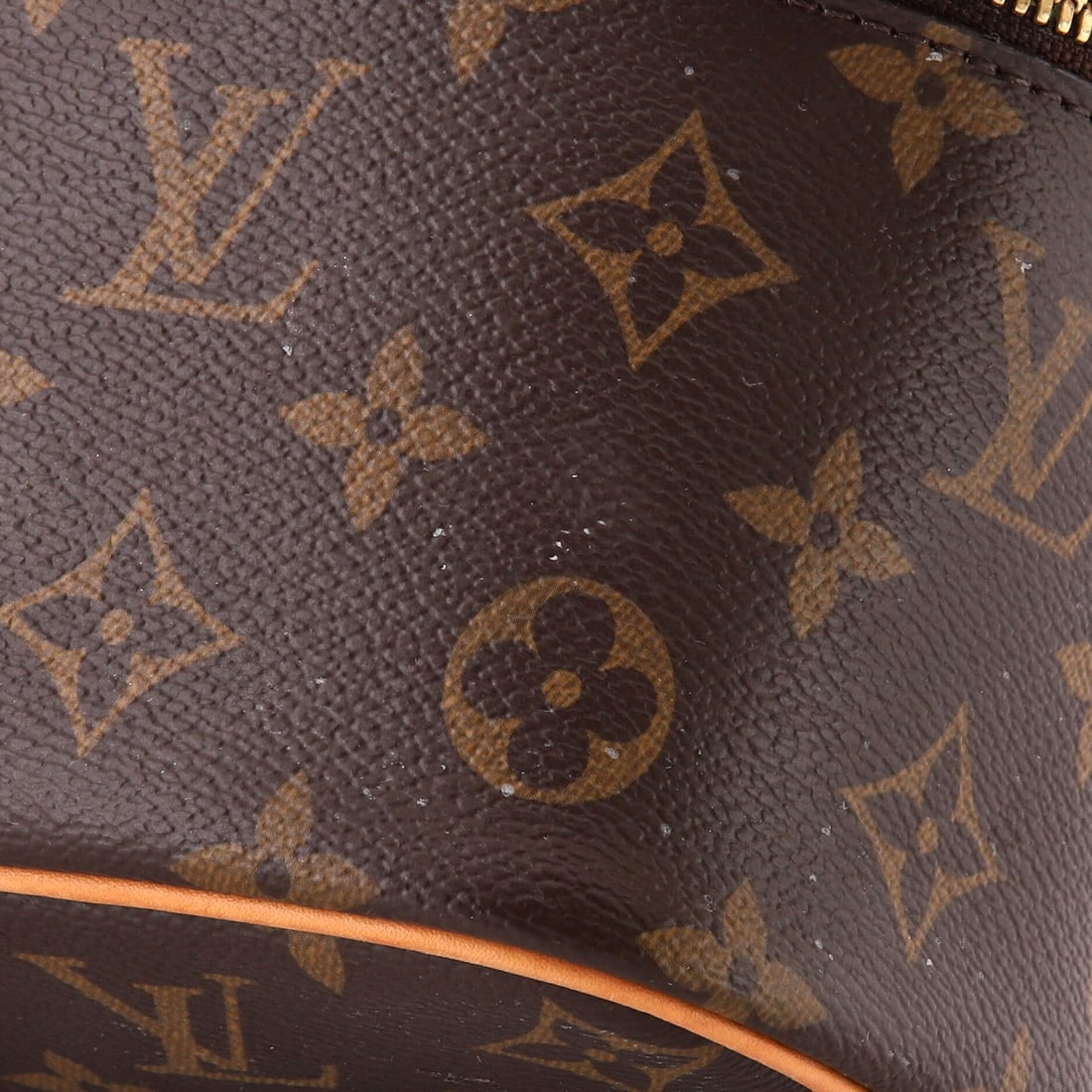 Vanity Case Louis Vuitton Monogram Mini Canvas Nice - 6