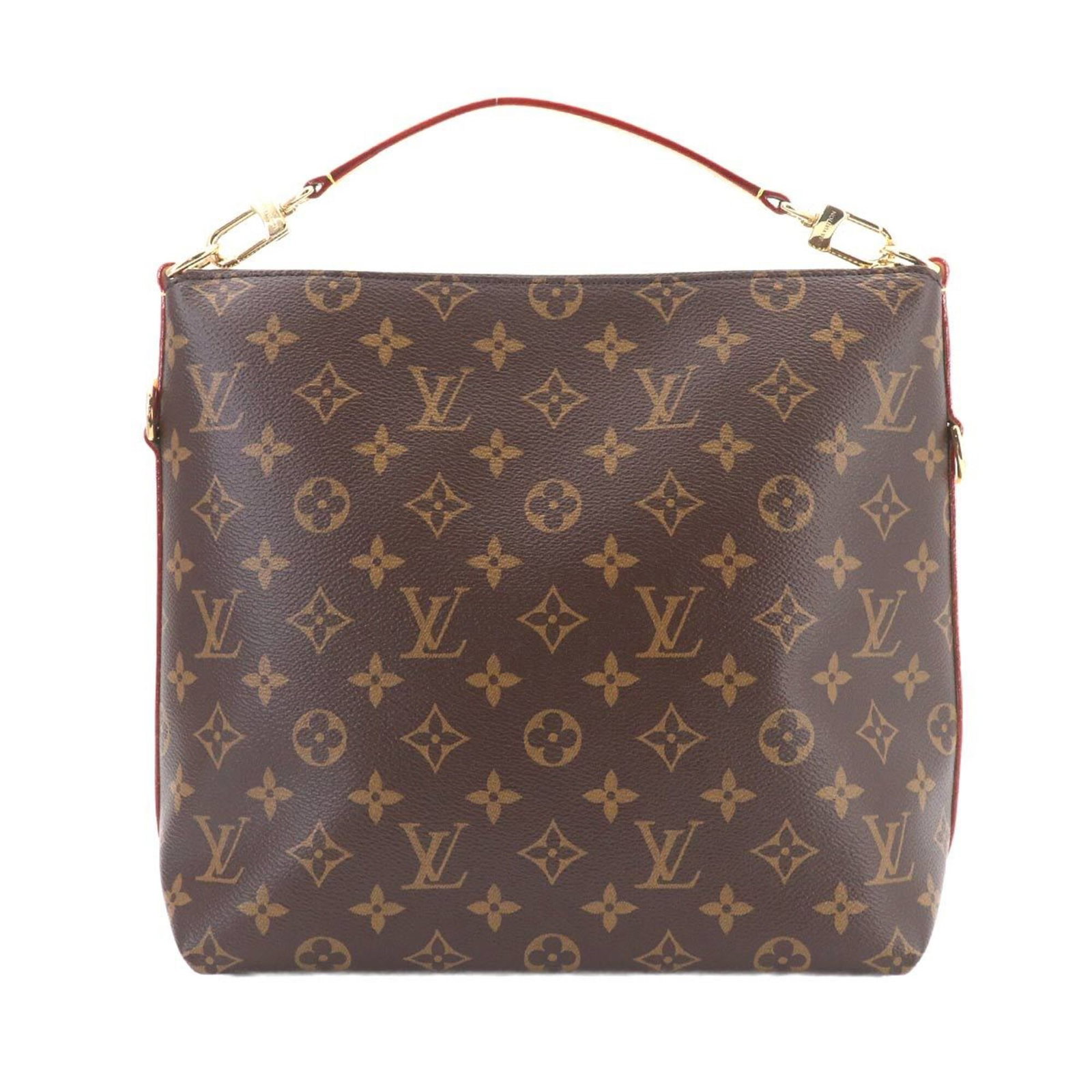 Handbag Monogram Louis Vuitton - 3