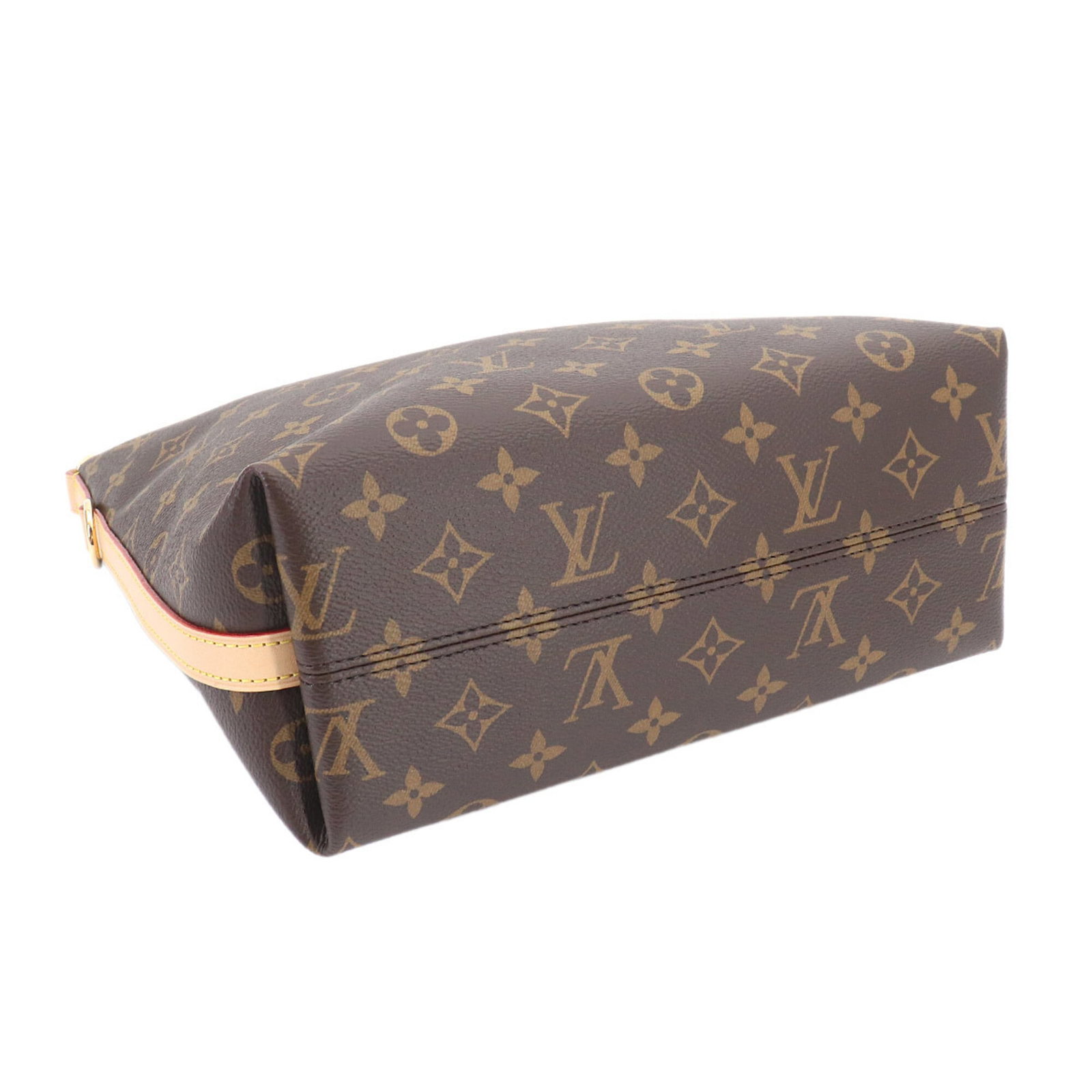Handbag Monogram Louis Vuitton - 5