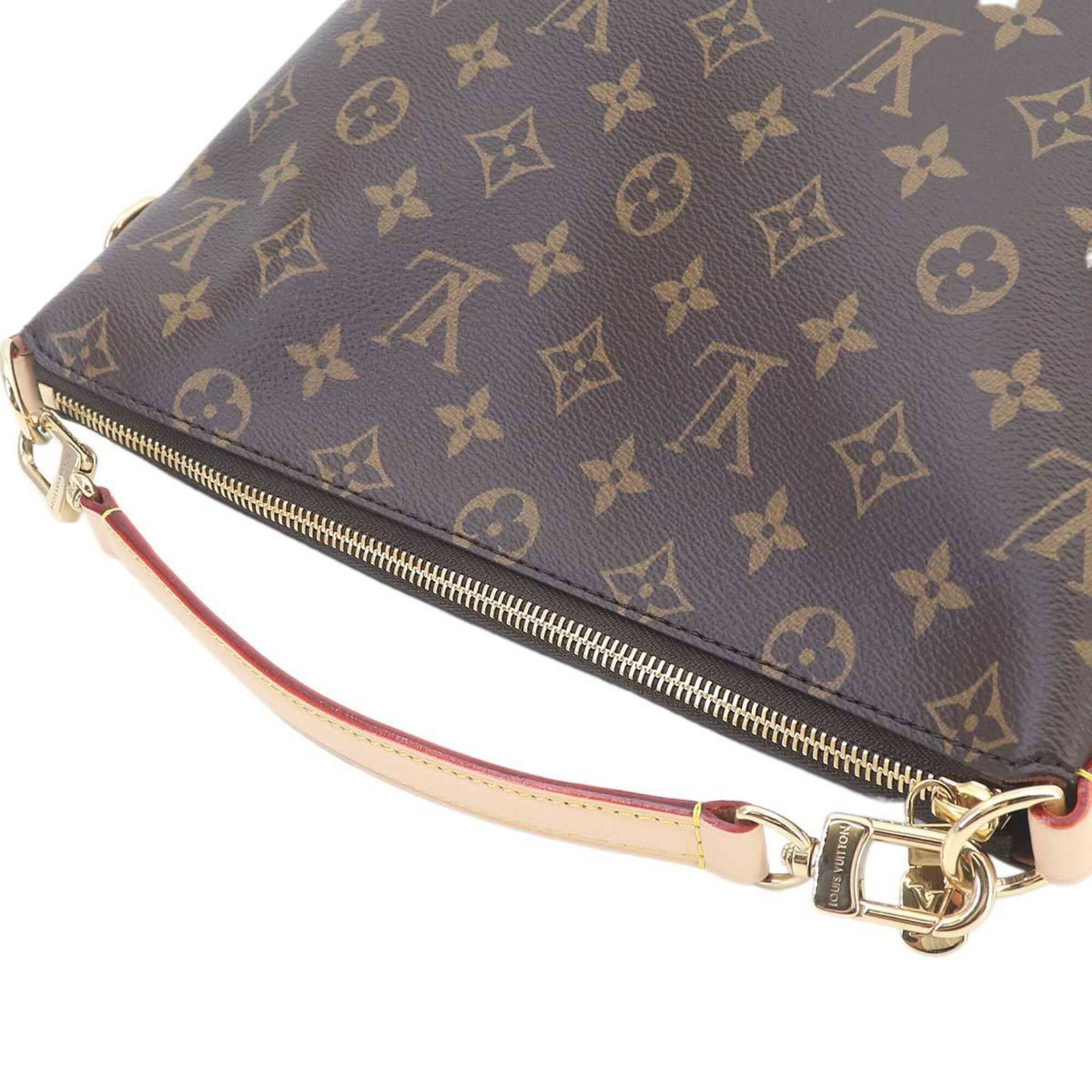 Handbag Monogram Louis Vuitton - 6