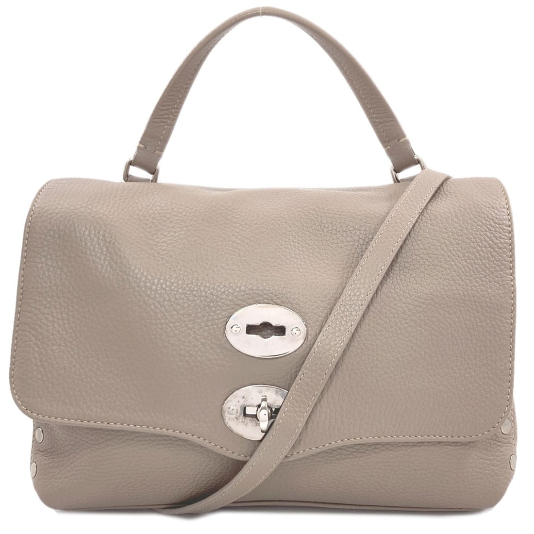 Zanellato Postina 2Way Handbag Leather (1 of 20)