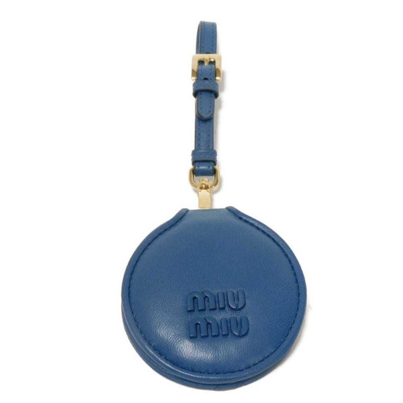 Keyring Leather - 2