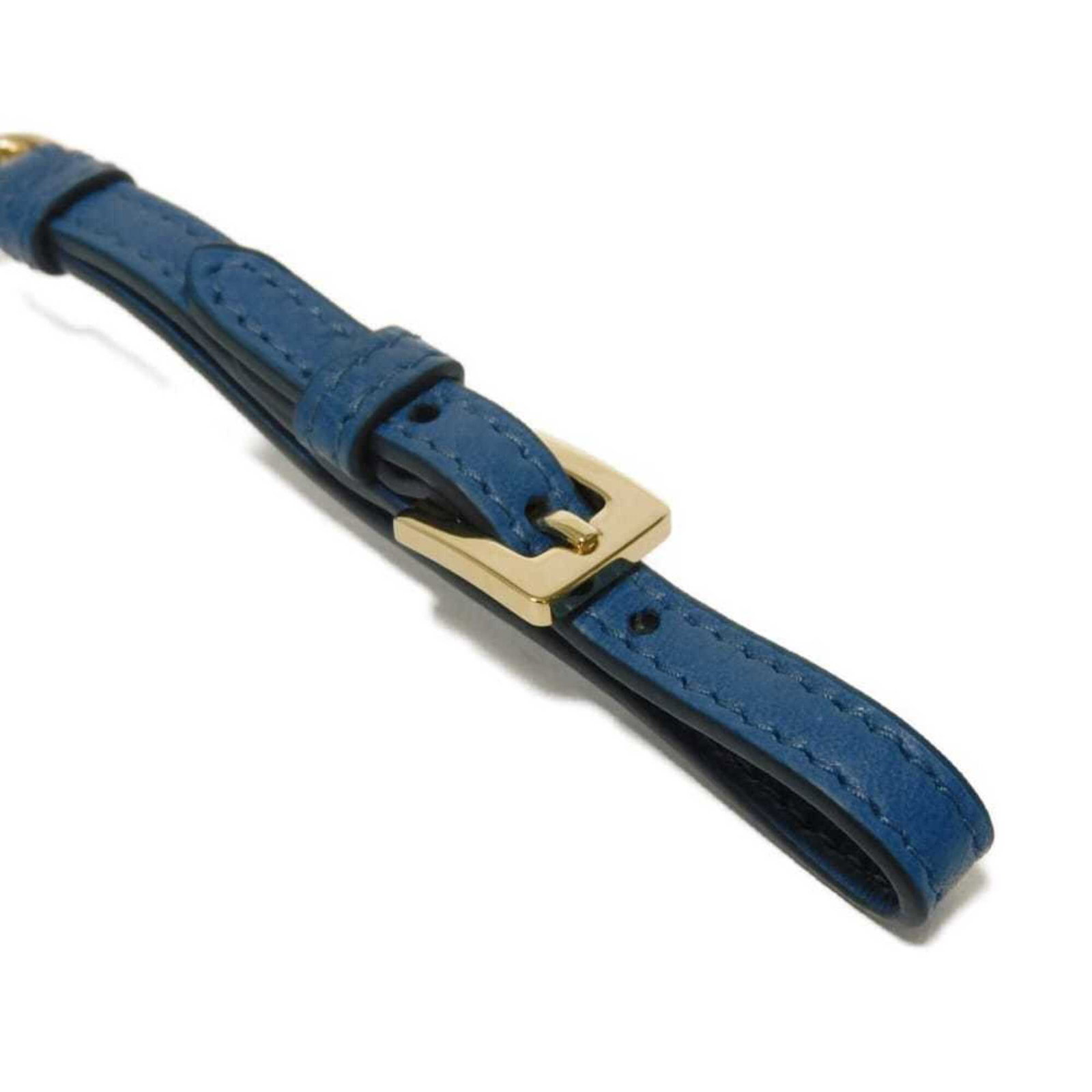 Keyring Leather - 7
