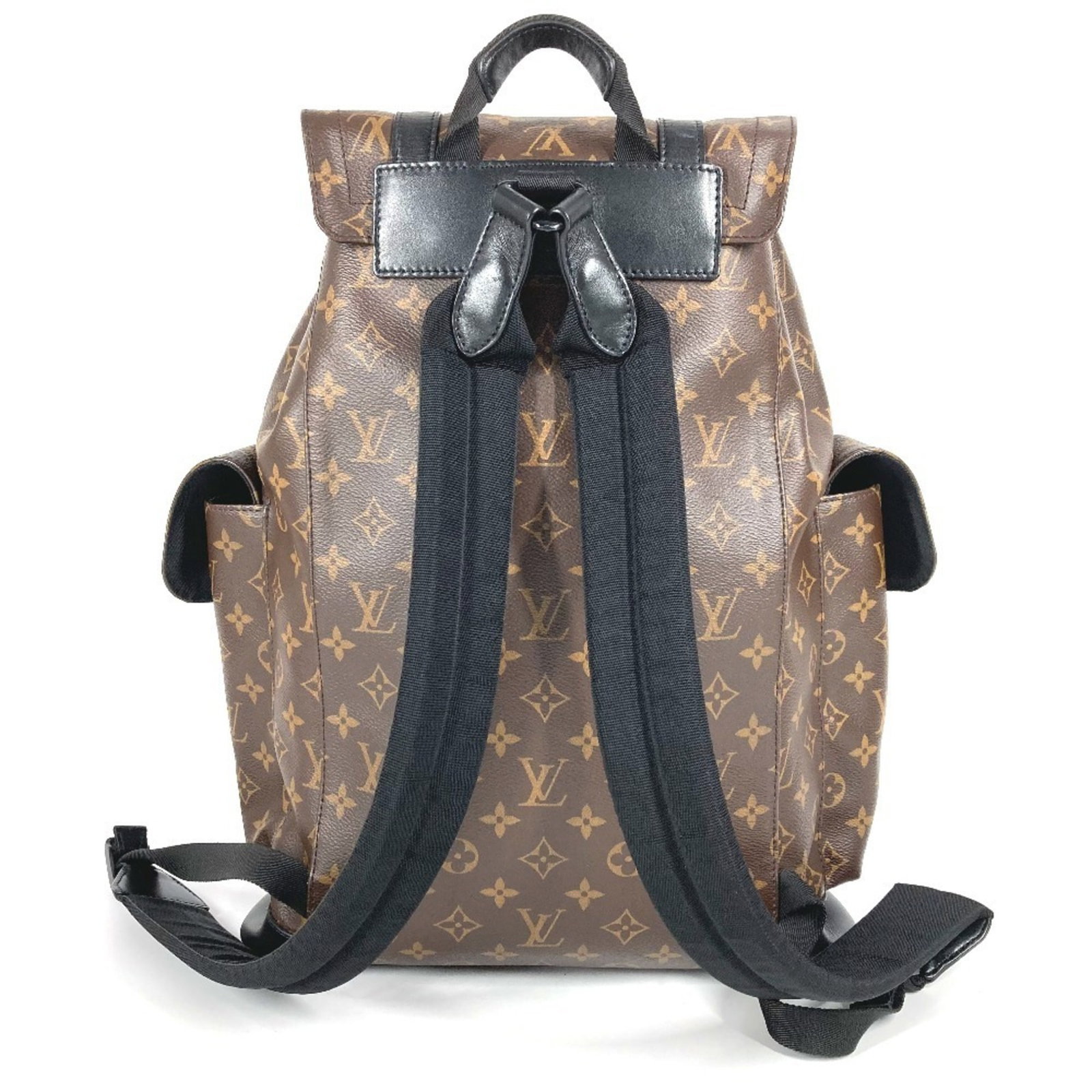 Vuitton Louis Monogram Backpack - 2