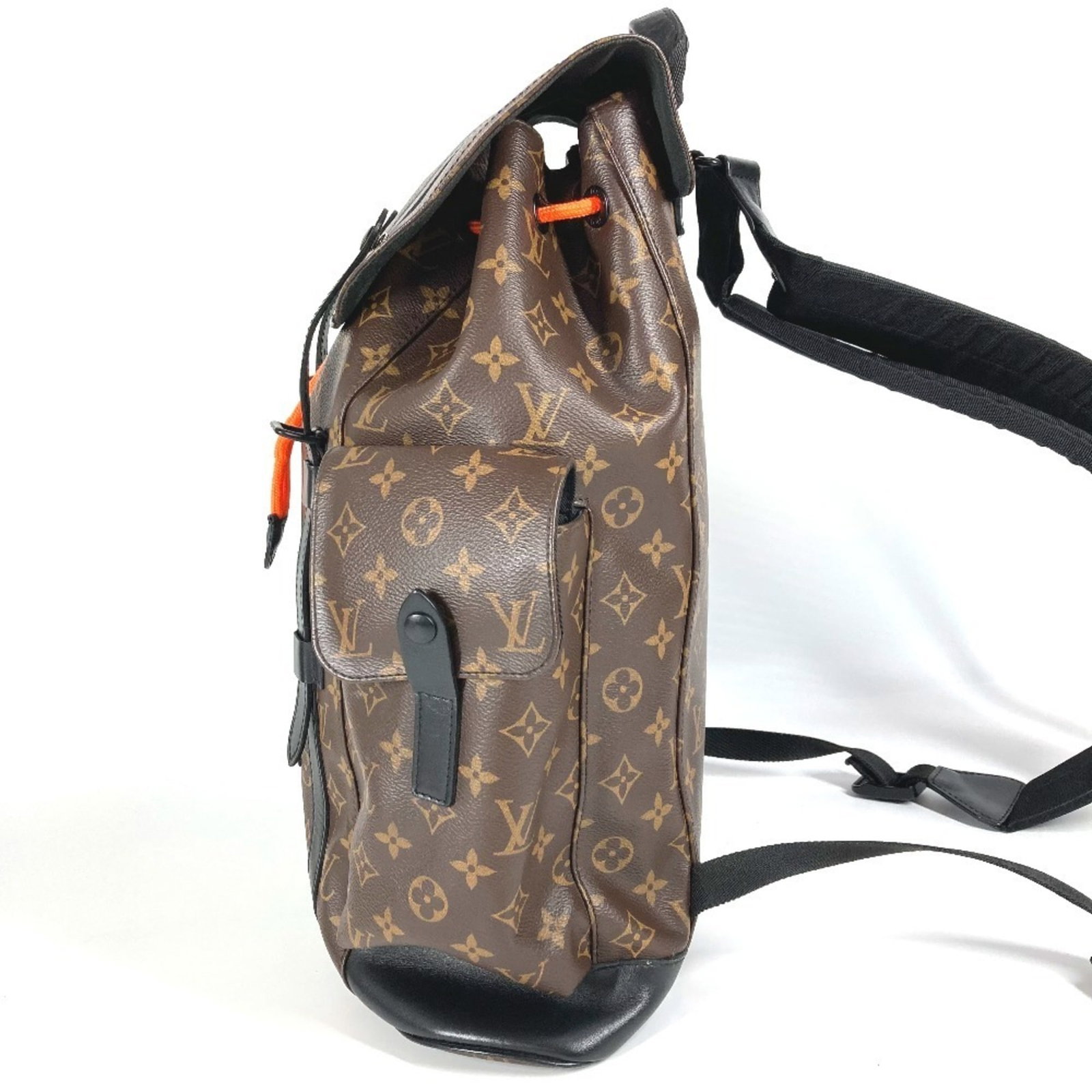 Vuitton Louis Monogram Backpack - 3