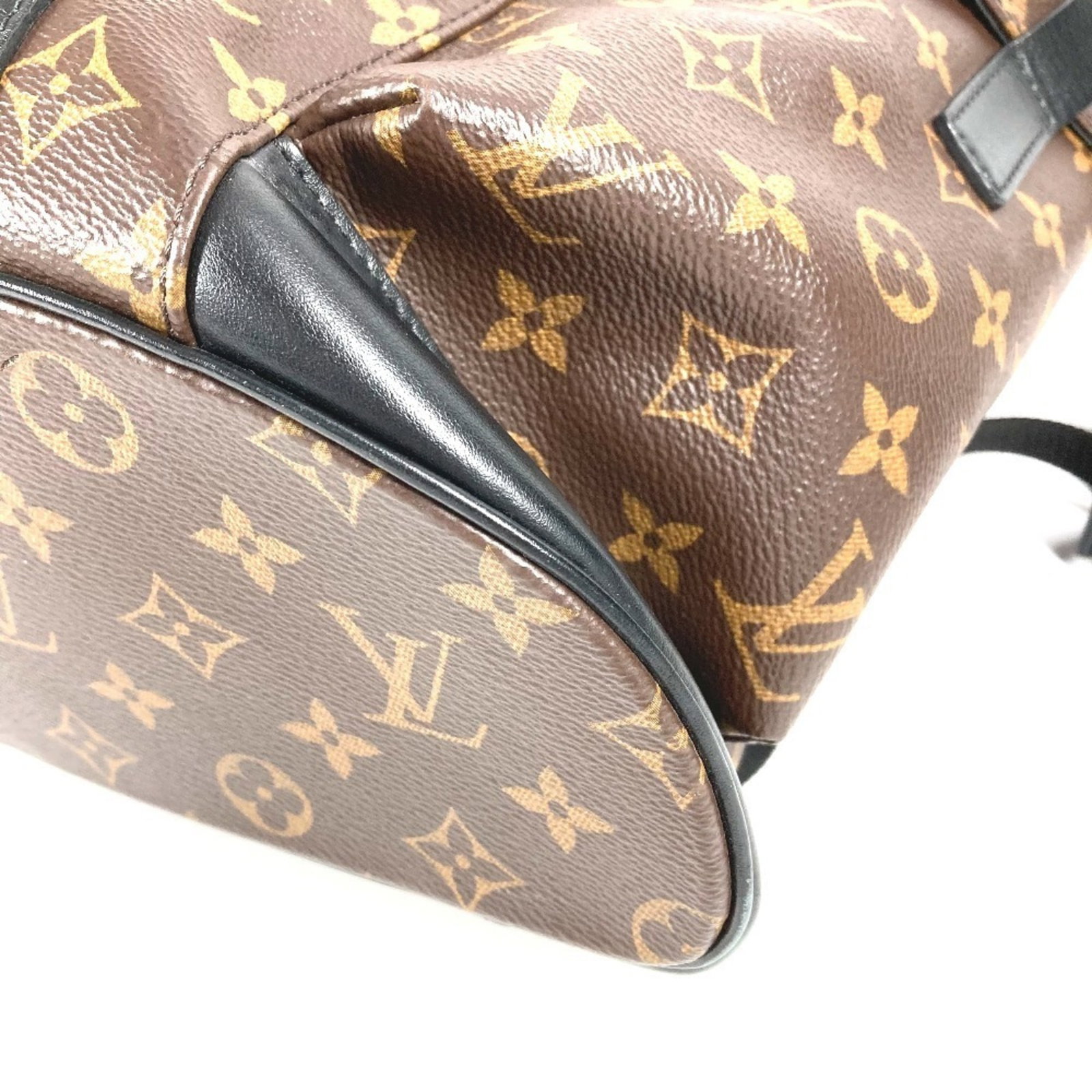 Vuitton Louis Monogram Backpack - 6