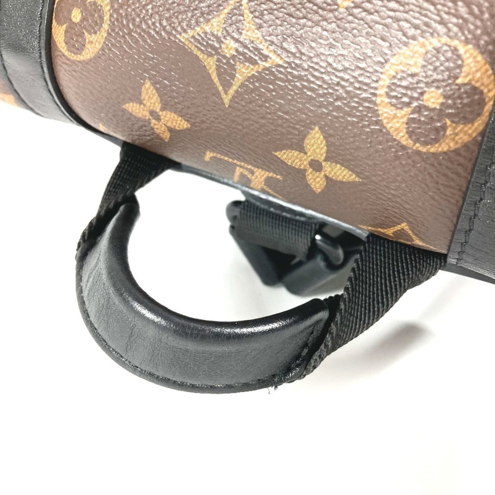 Vuitton Louis Monogram Backpack - 8