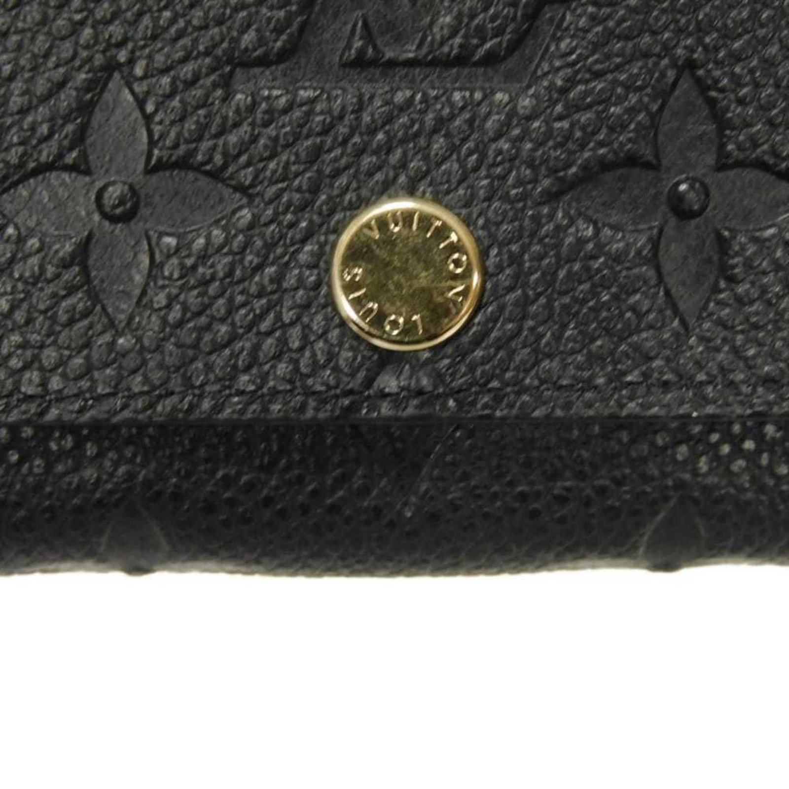 Louis Vuitton Keycase Monogram Empreinte Leather - 10