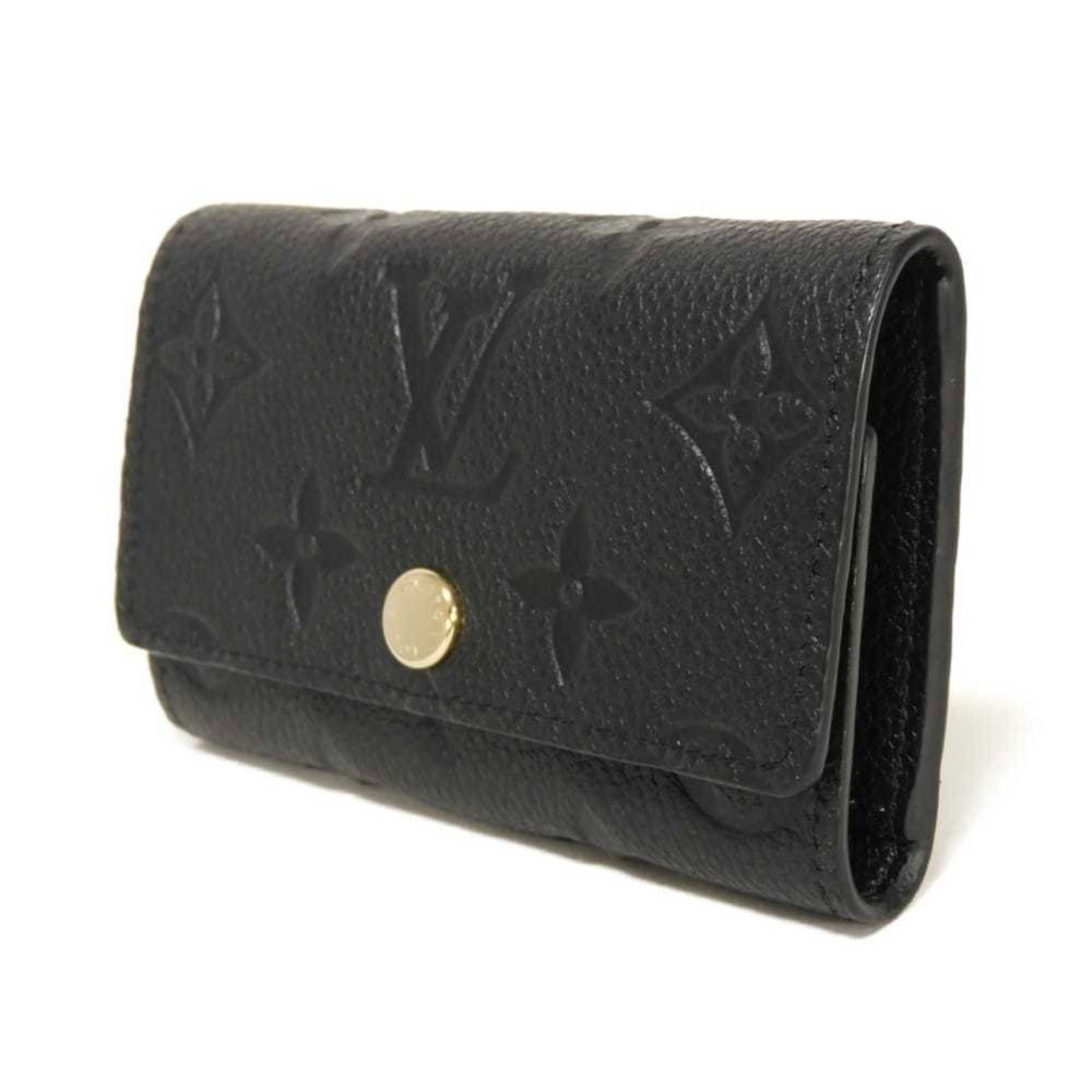 Louis Vuitton Keycase Monogram Empreinte Leather - 2