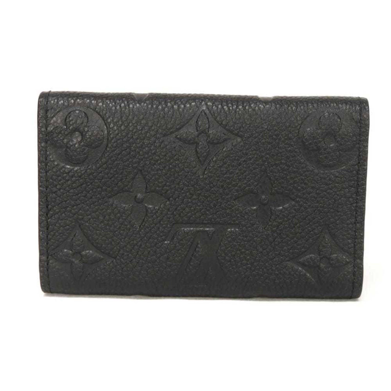 Louis Vuitton Keycase Monogram Empreinte Leather - 3
