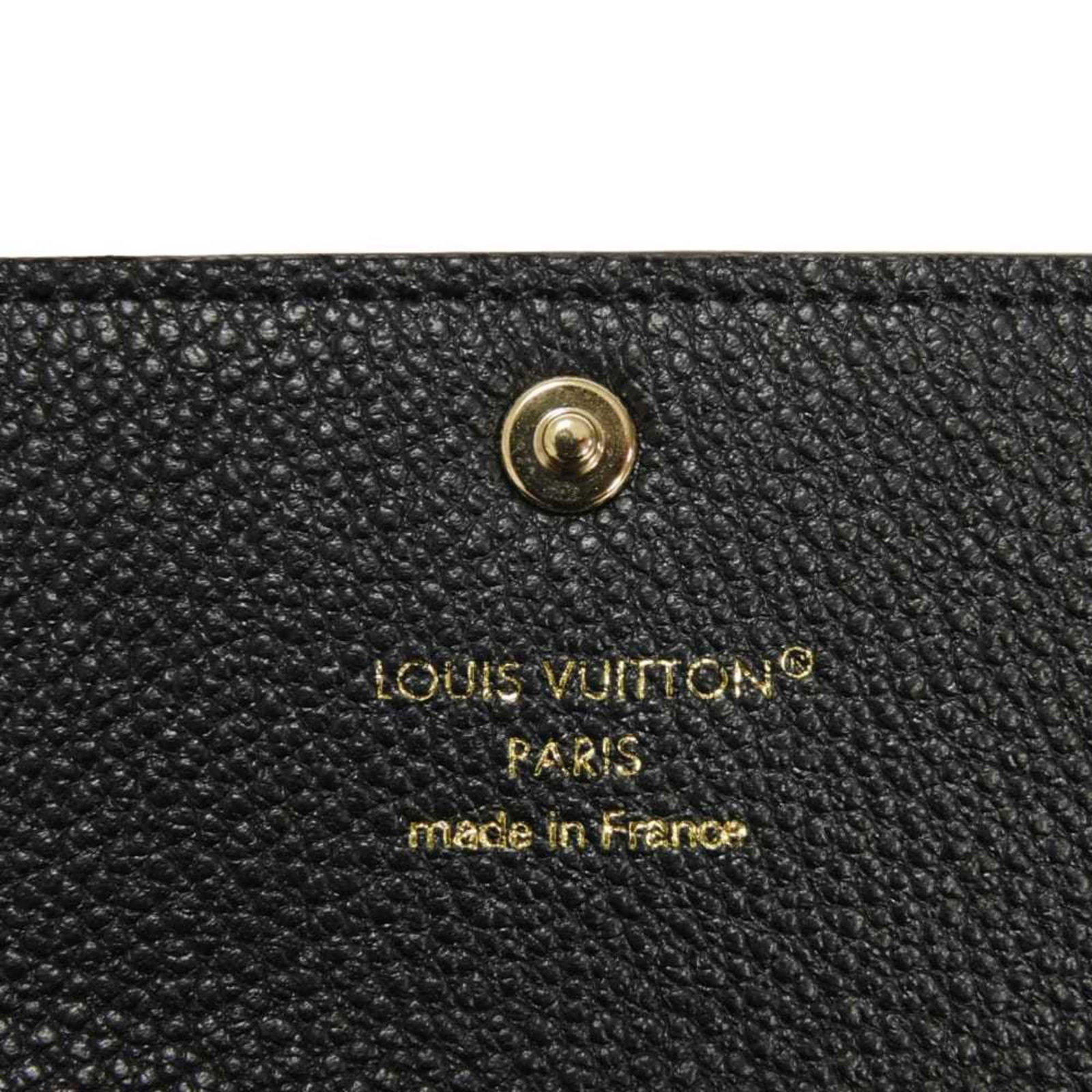 Louis Vuitton Keycase Monogram Empreinte Leather - 6