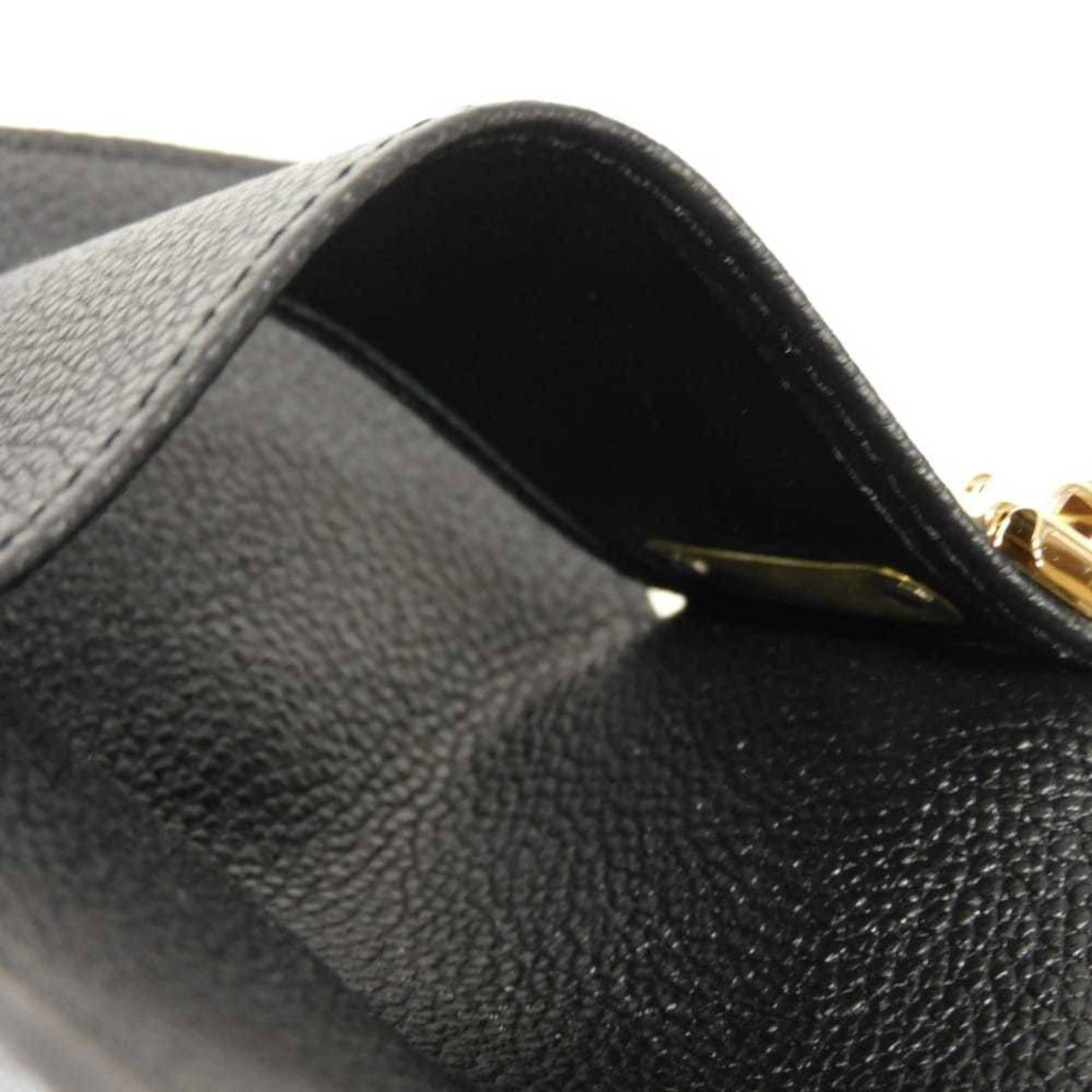 Louis Vuitton Keycase Monogram Empreinte Leather - 9