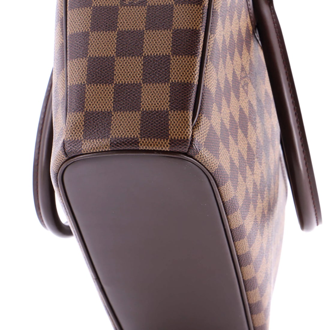 Handbag Louis Vuitton Damier Horizontal Sarria - 5