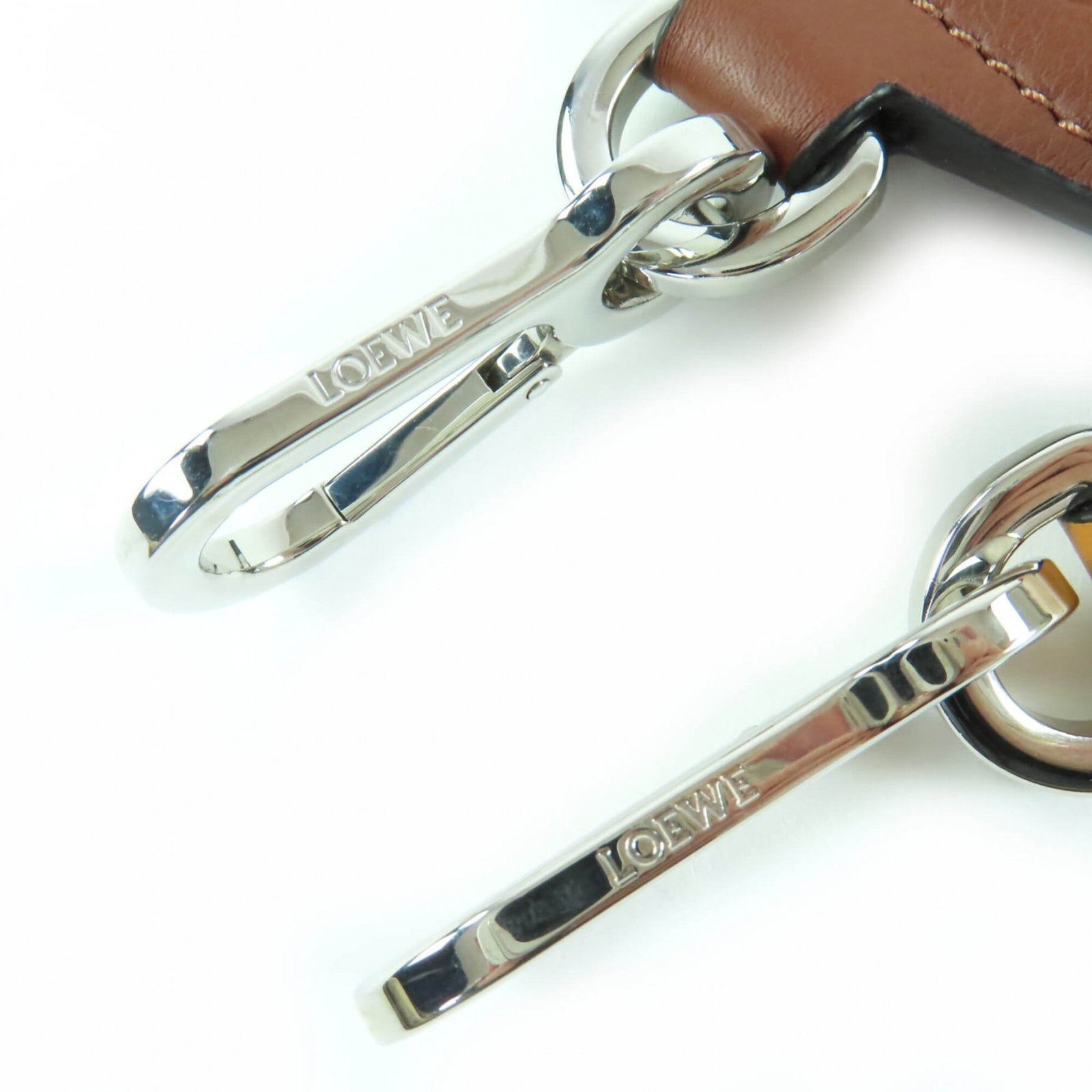 Loewe Strap Leather - 5