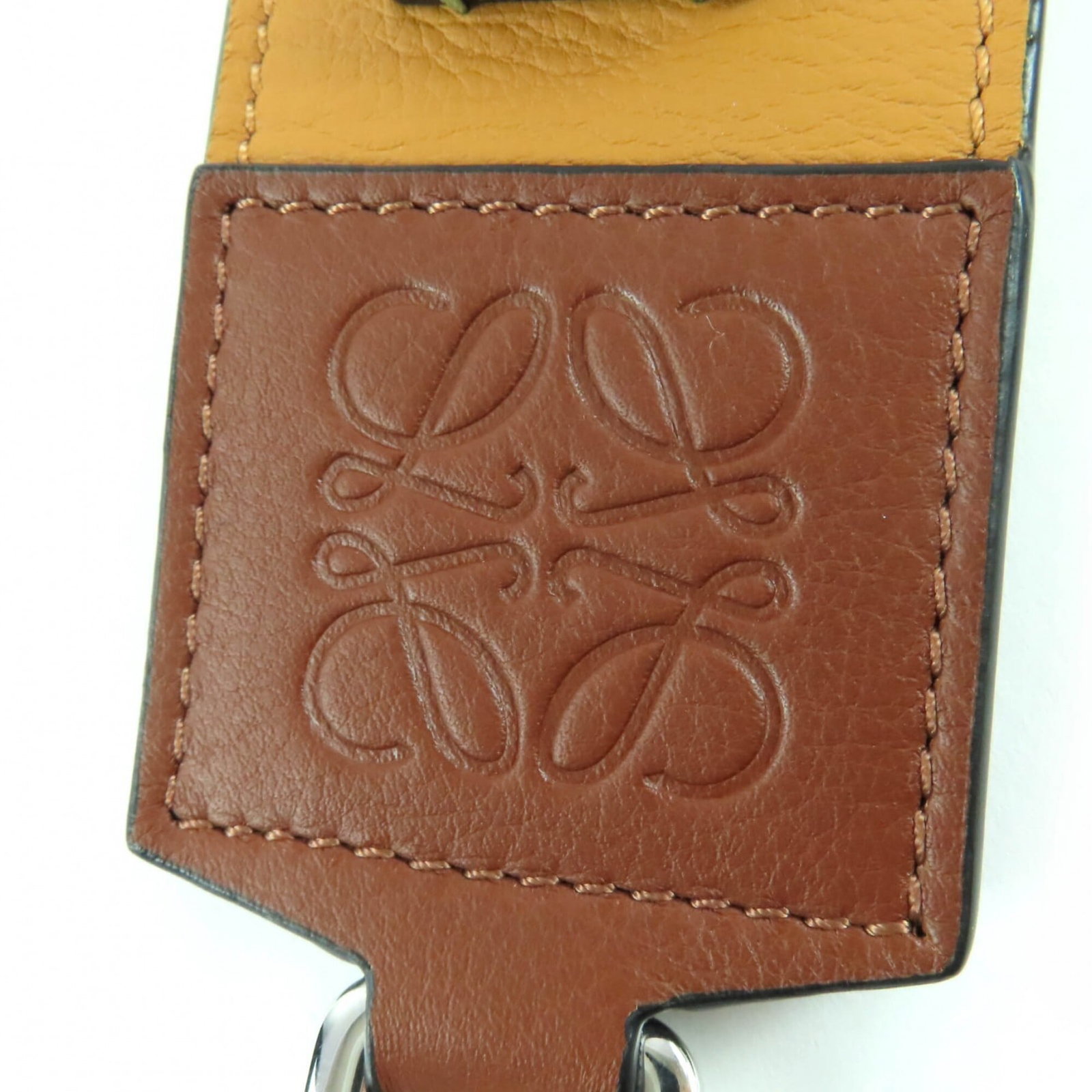 Loewe Strap Leather - 6