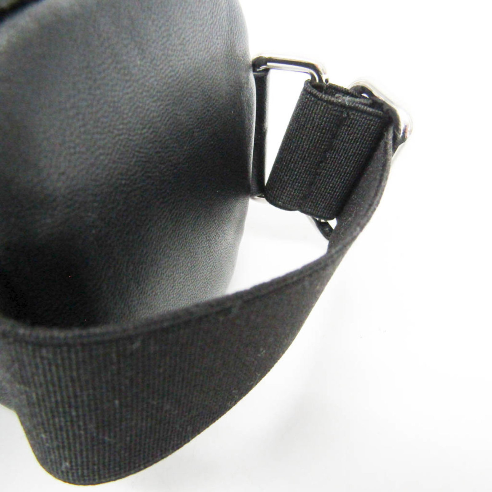 Pouch Leather from Prada - 6