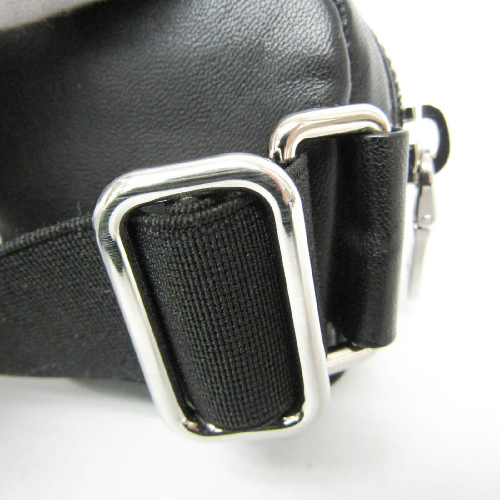 Pouch Leather from Prada - 7