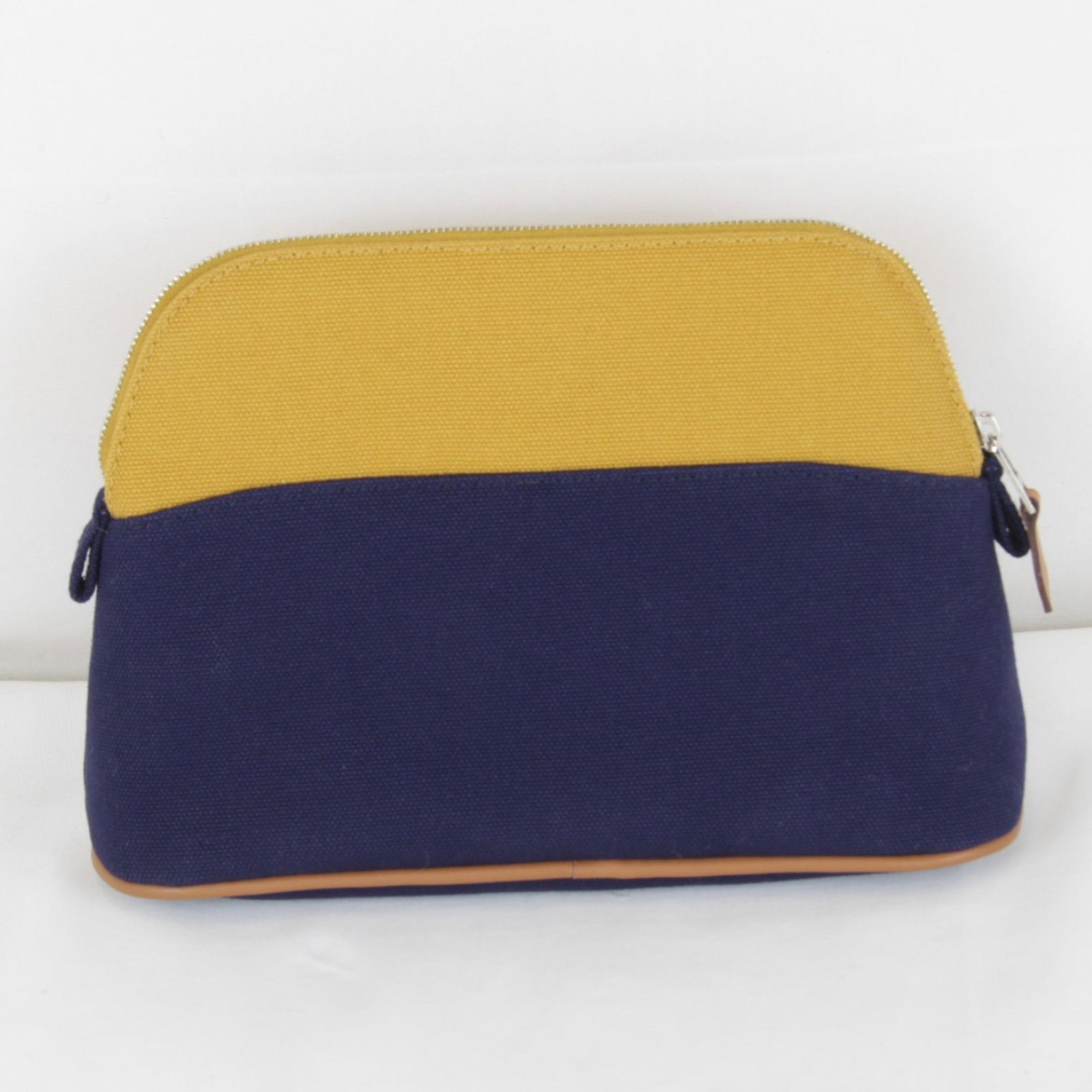 Cotton Pouch Hermes - 2