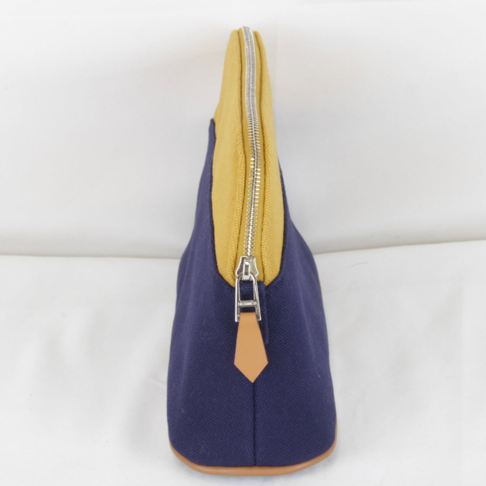 Cotton Pouch Hermes - 3