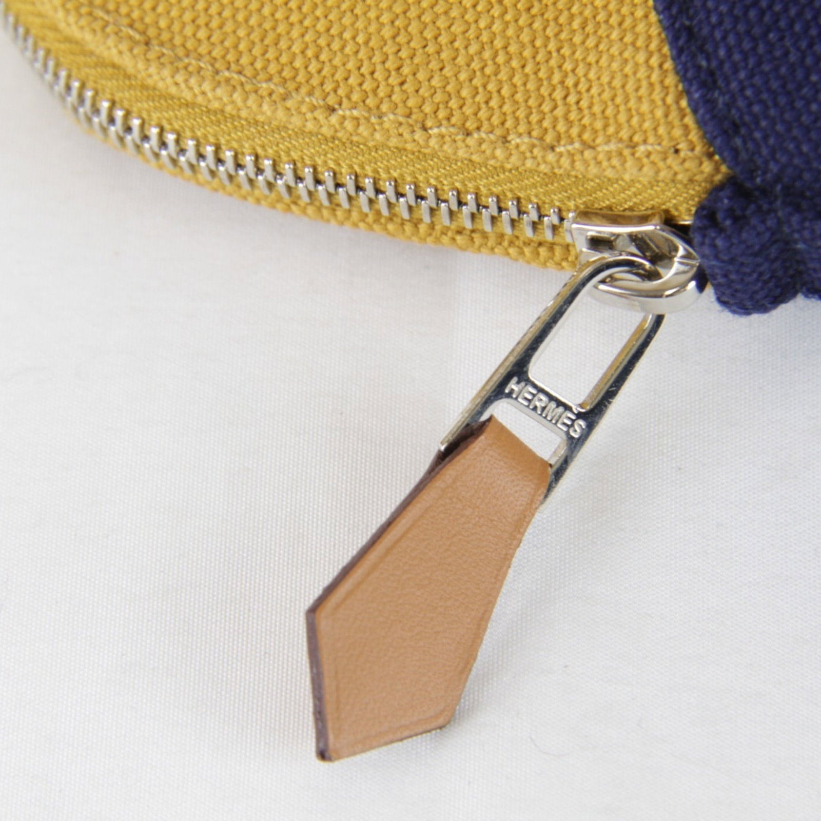 Cotton Pouch Hermes - 7