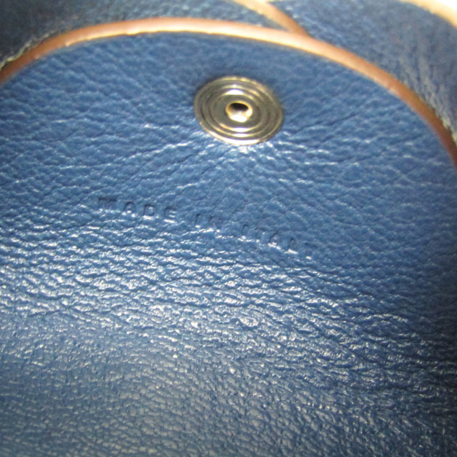 Moreau Card Case Leather - 9