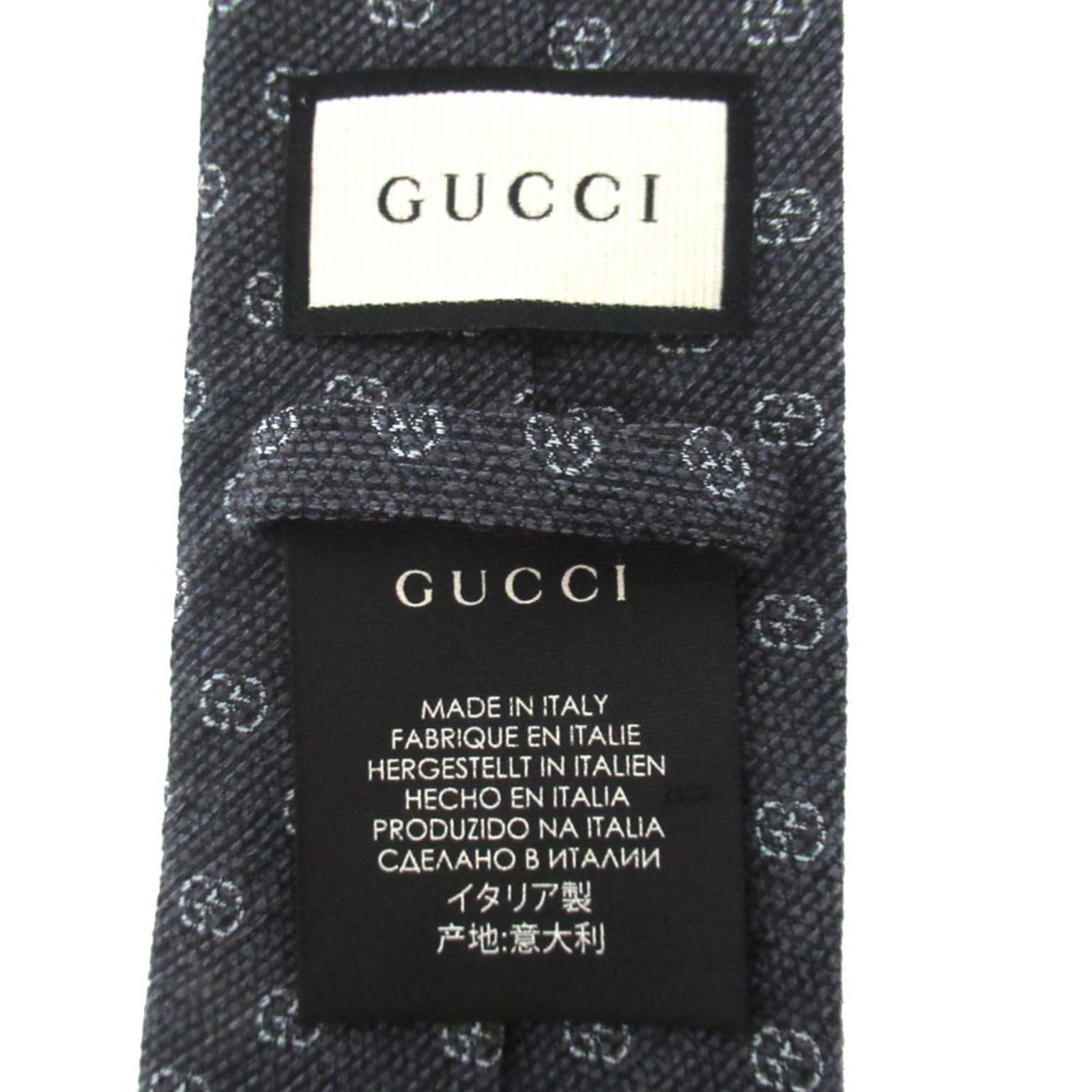 Cravat Gucci - 6