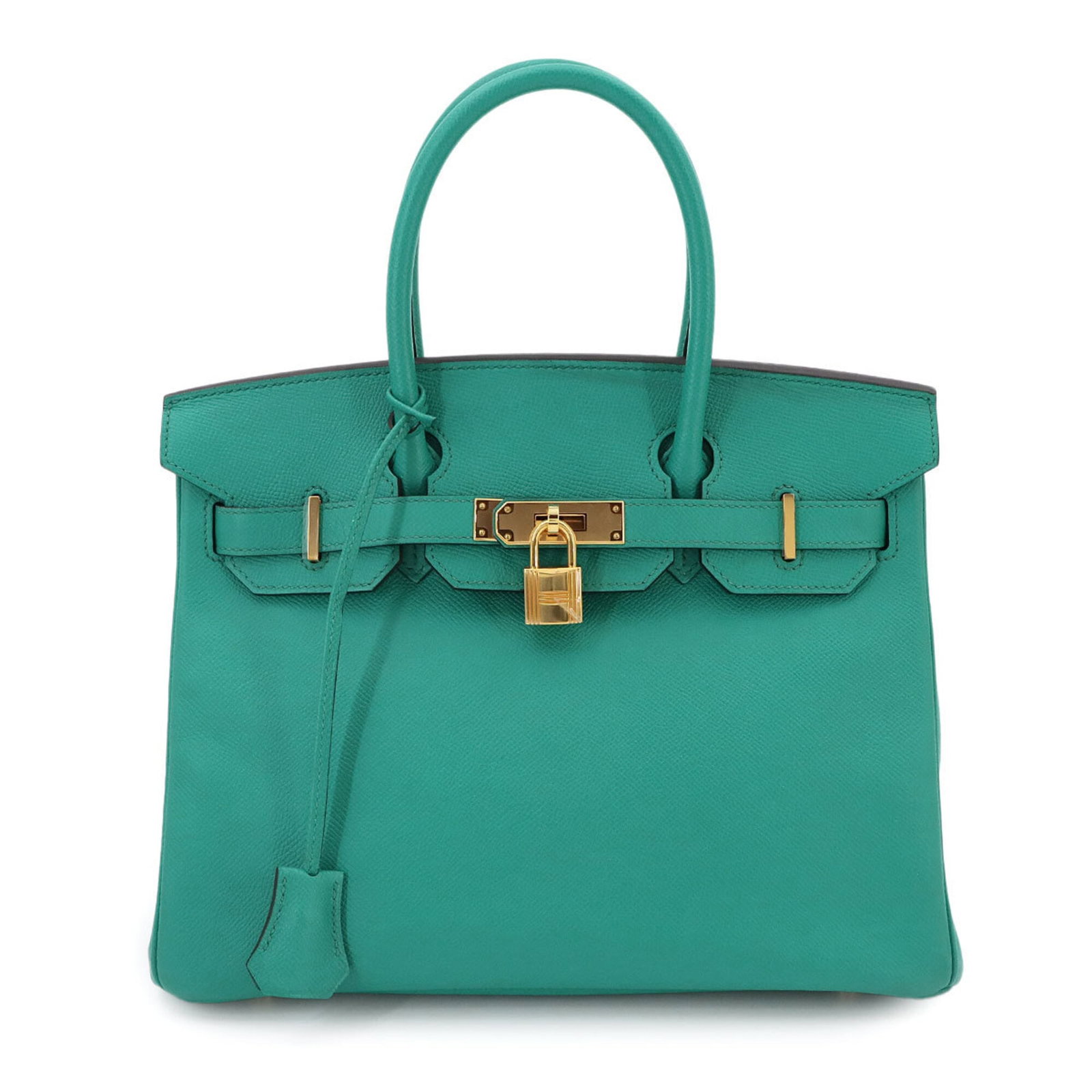 Handbag Hermes Epsom Leather (1 of 9)